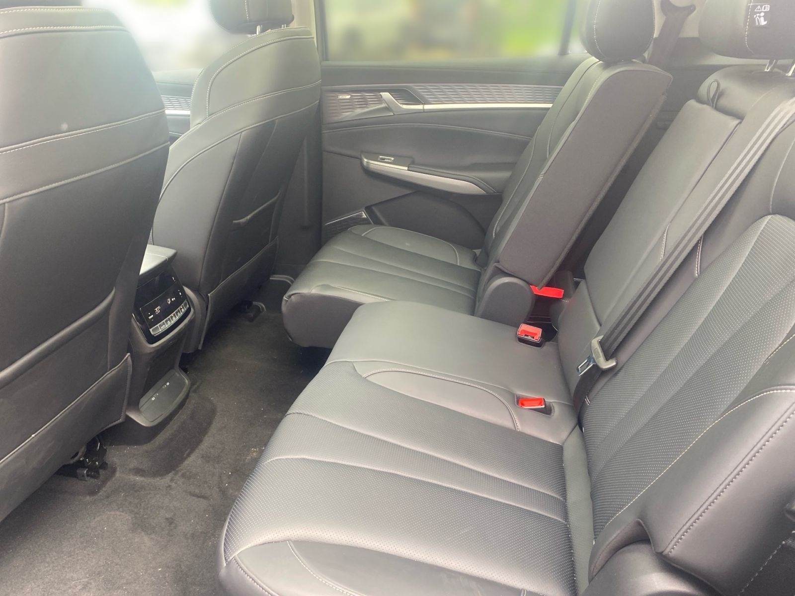 MG MGS9 1.5T PHEV Premium Pano*CarPlay*360CAM