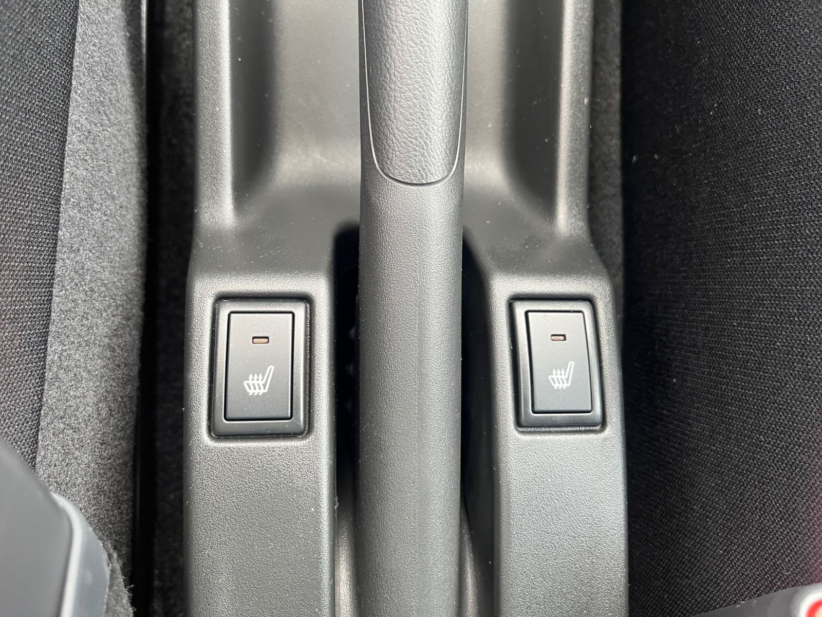 Suzuki SWIFT COMFORT+ CVT HYBRID