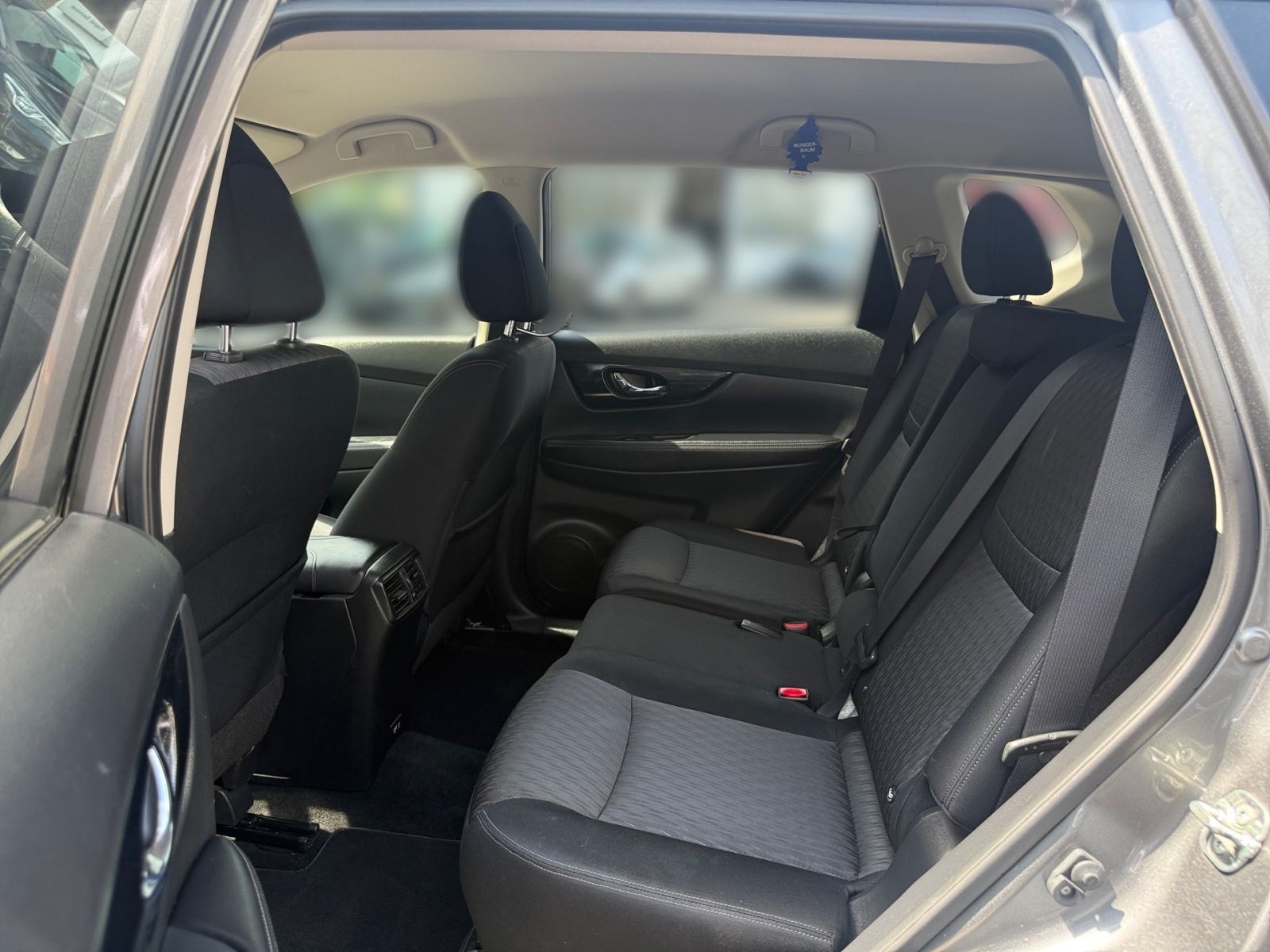NISSAN X-Trail 1.3 DIG-T DCT N-Connecta PDC*Navi*Bluet.