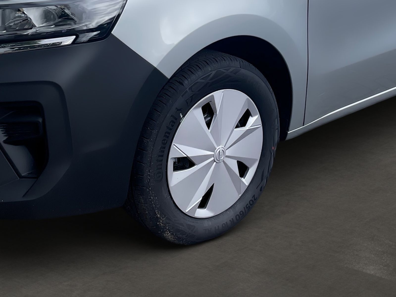 NISSAN TOWNSTAR ACENTA Kombi L1 DIG-T 130 AT 2ST