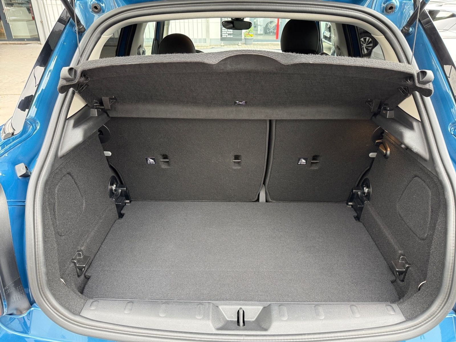 MINI Mini Cooper 1.5 AT 5dr Classic Navi*CAM*PDC*GRA