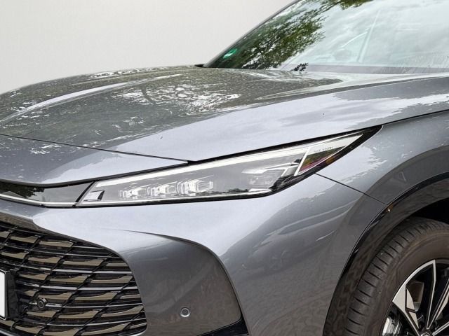 MG HS PHEV Luxury Standheizung|LED|360|CarPlay|ACC