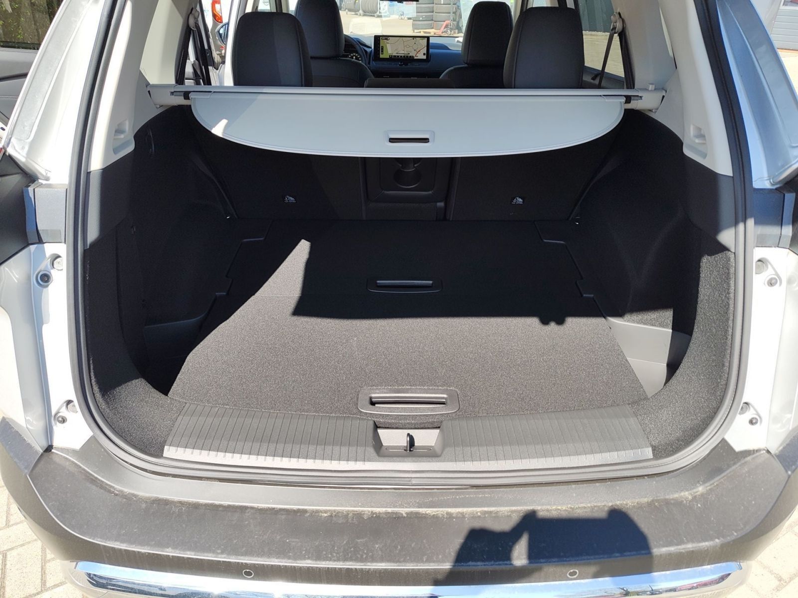 Nissan X-Trail 1.5 VC-T e-Power Tekna Head-Up*Navi