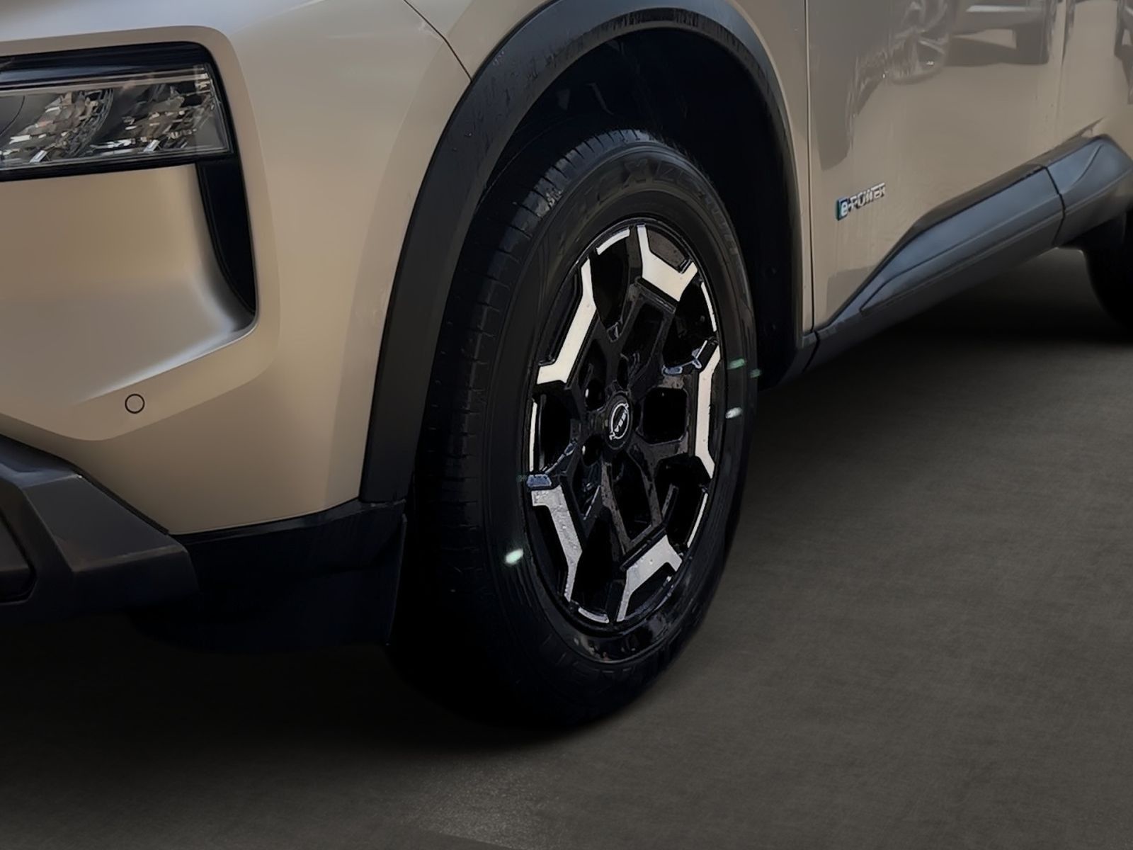 Nissan X-TRAIL 1.5 VC-T e-POWER 204 P