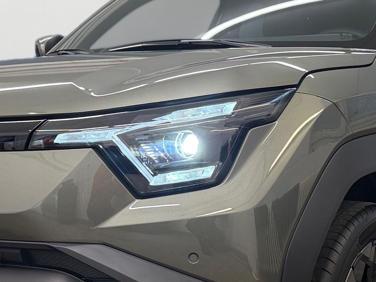 Suzuki e VITARA (61kWh) Comfort+ LED NAVI 360°