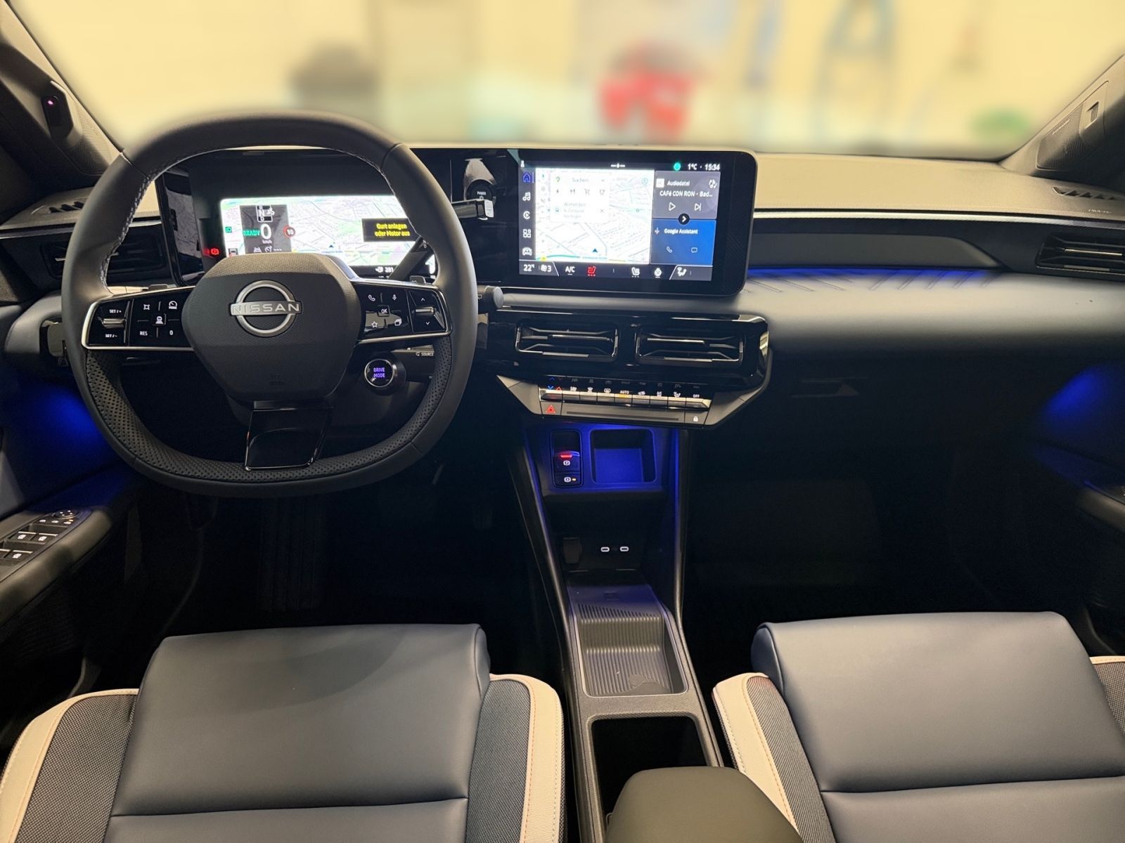 NISSAN MICRA 52 kWh EVOLVE