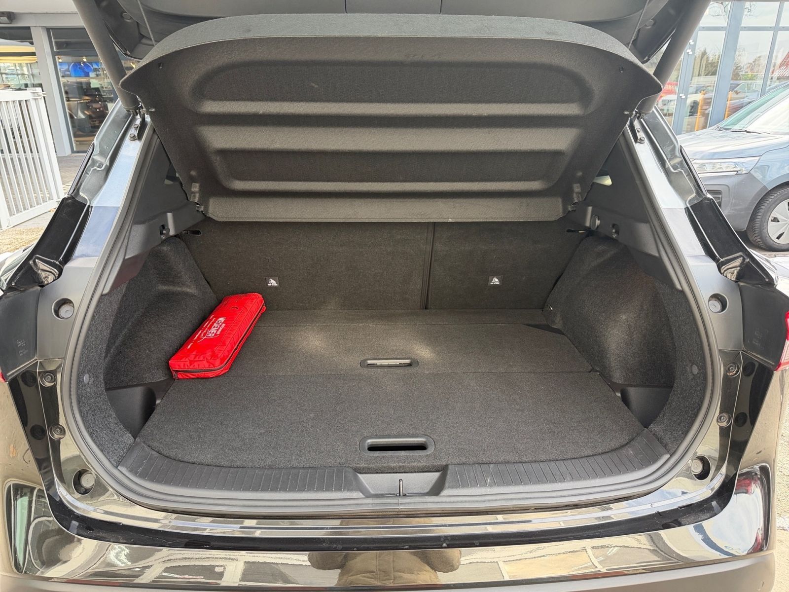 NISSAN QASHQAI 1.5 VC-T e-POWER N-Connecta Navi*Kamera