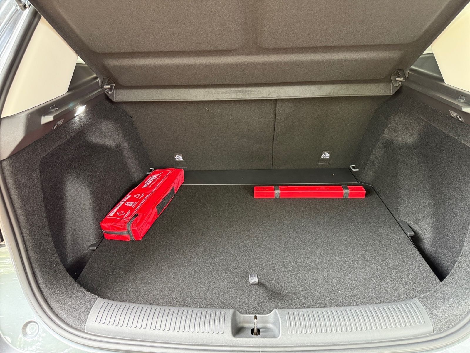 MG MG ZS Comfort MT /LED/NAVI/360