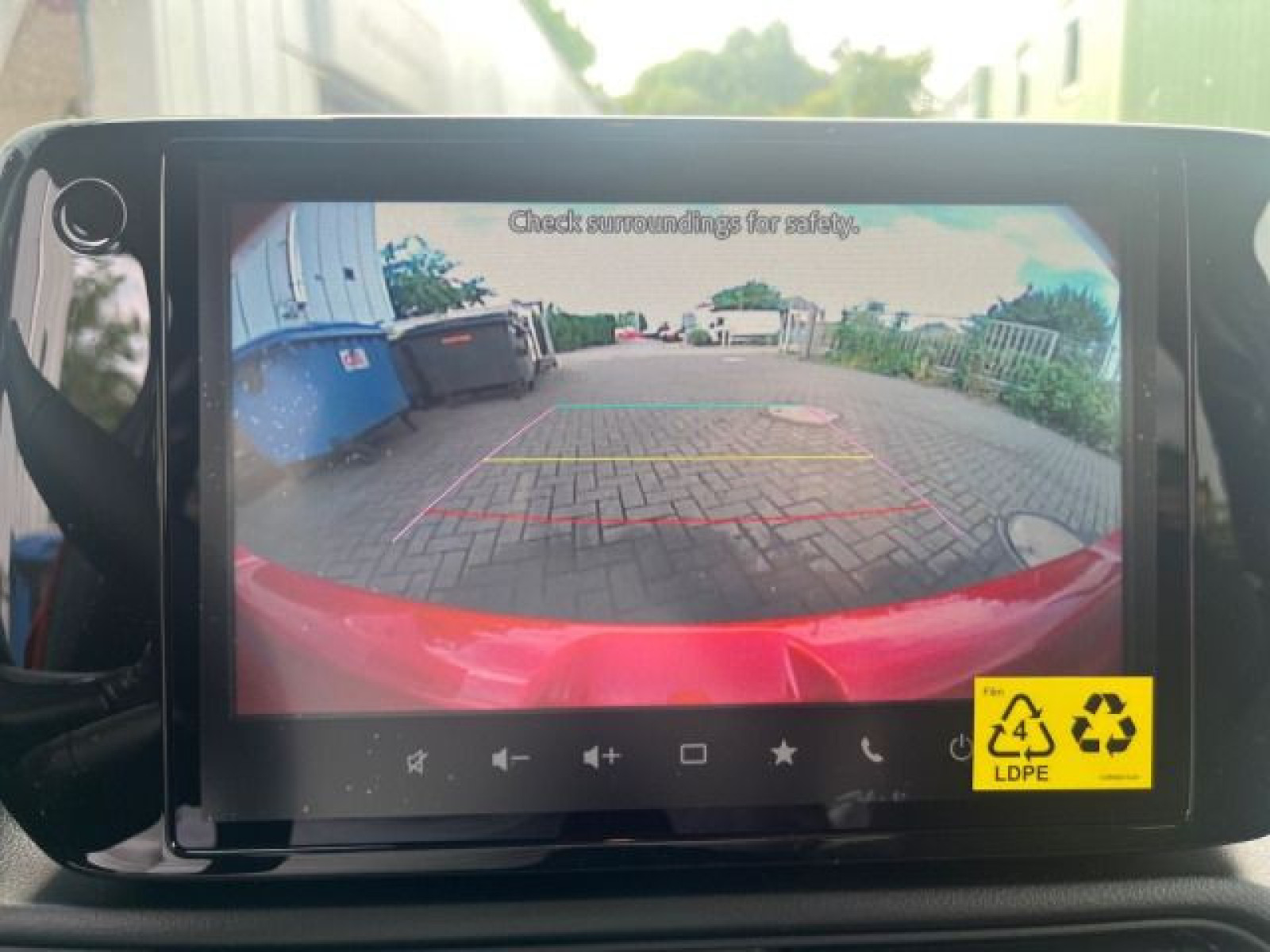 Suzuki SWIFT COMFORT CVT HYBRID