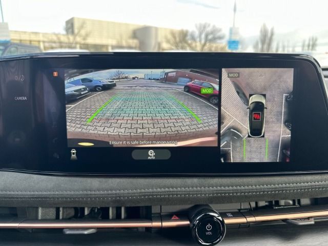 NISSAN ARIYA 87 kWh Evolve Pack+20'LM*PANO*LED*Navi*360