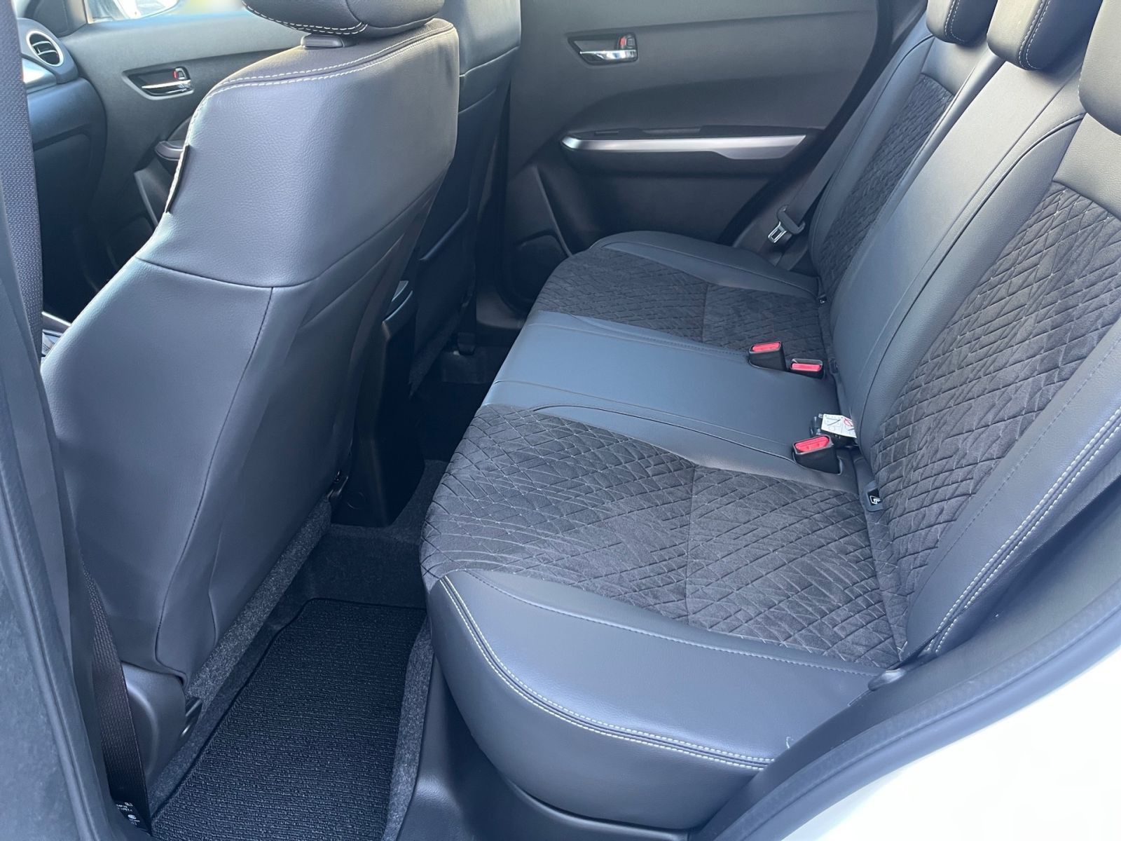 SUZUKI VITARA 1,4 COMFORT+ 6AT