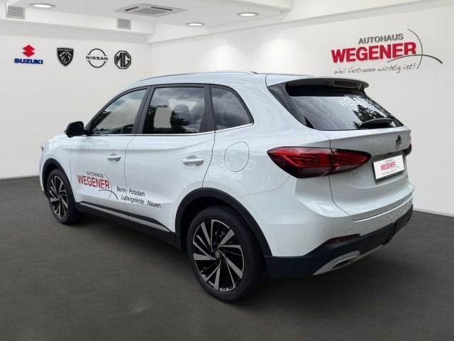 MG ZS Hybrid+ Luxury 1.5 LED|360|Leder|Sitzhzg|ACC