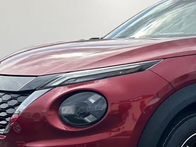 Nissan JUKE 1.6 HYBRID 143 PS 4AMT