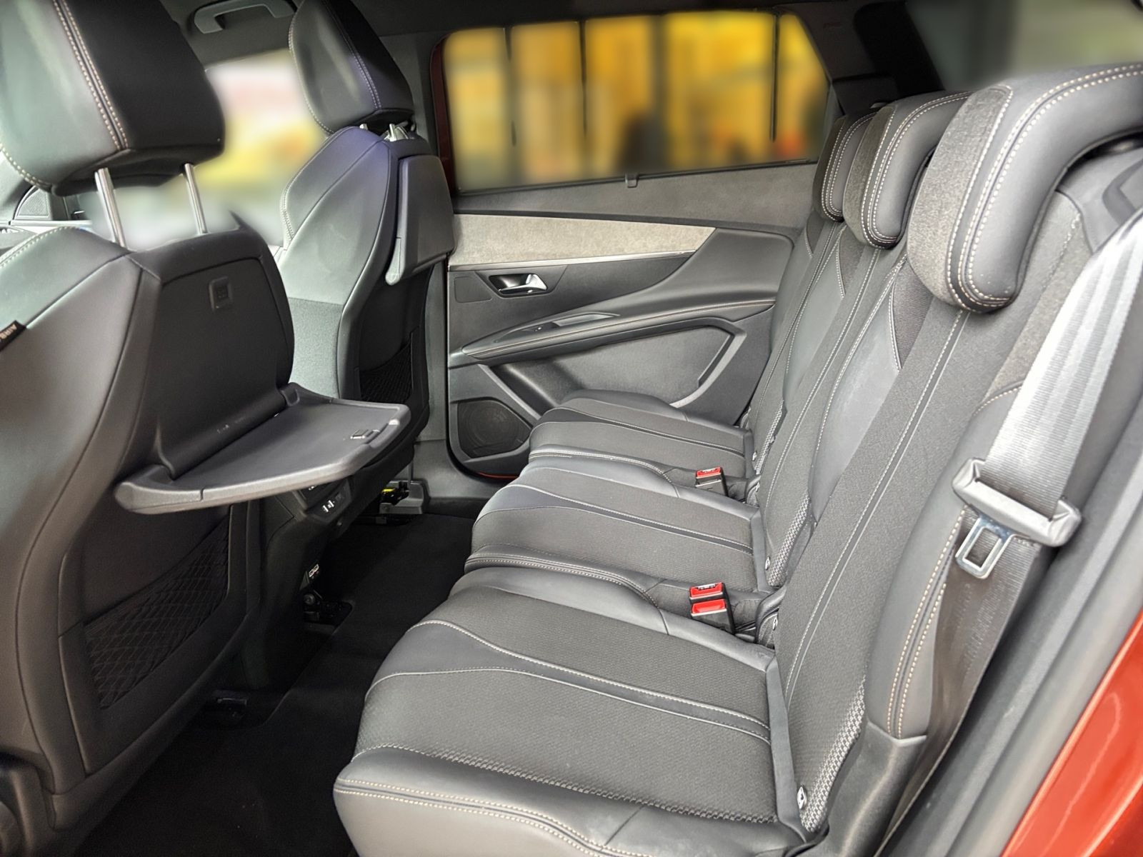 Peugeot 5008 GT PureTech 130 EAT8 *Kamera*SHZ*7 Sitzer*