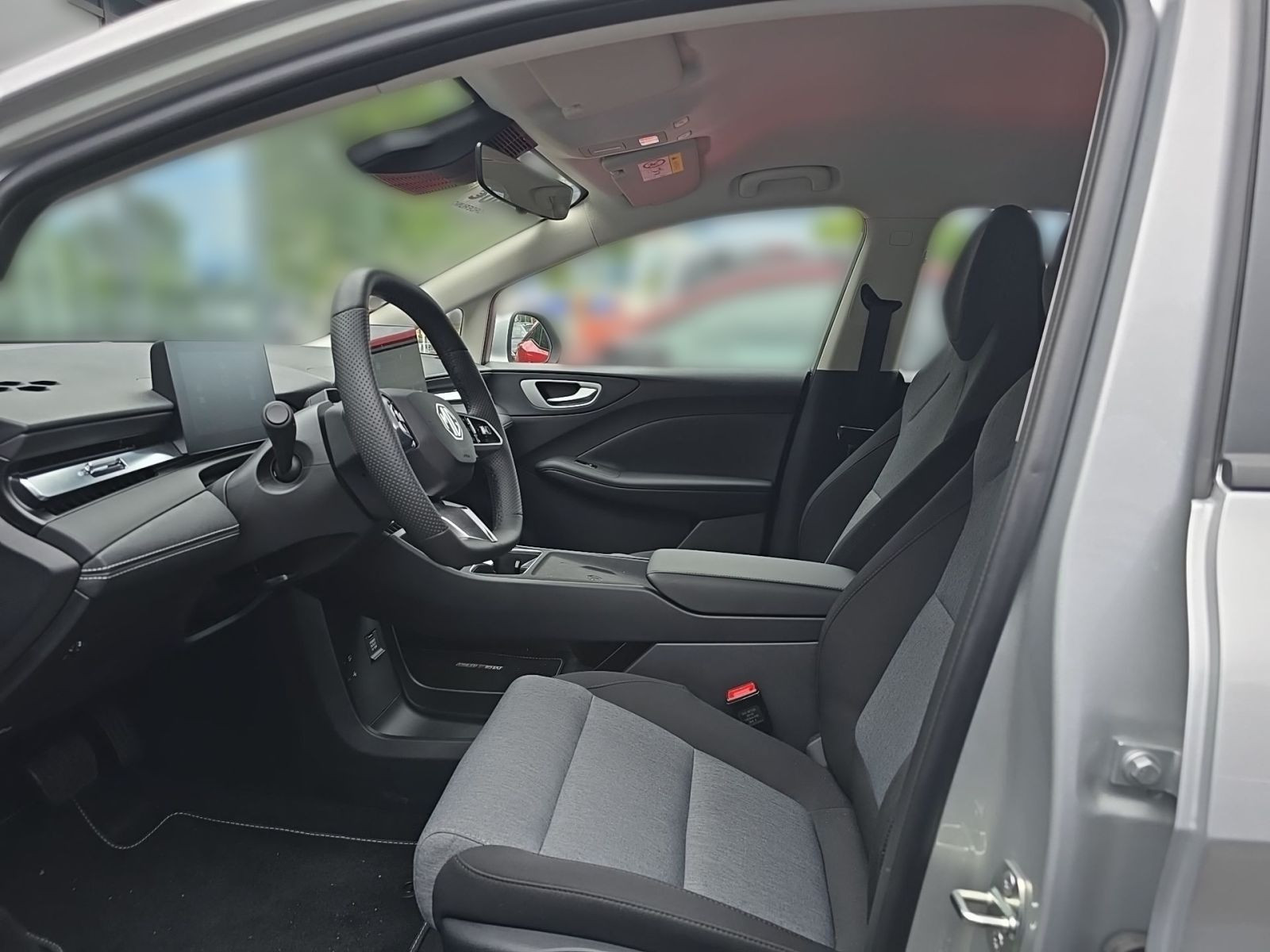 MG MG4 Urban 54kWh Comfort