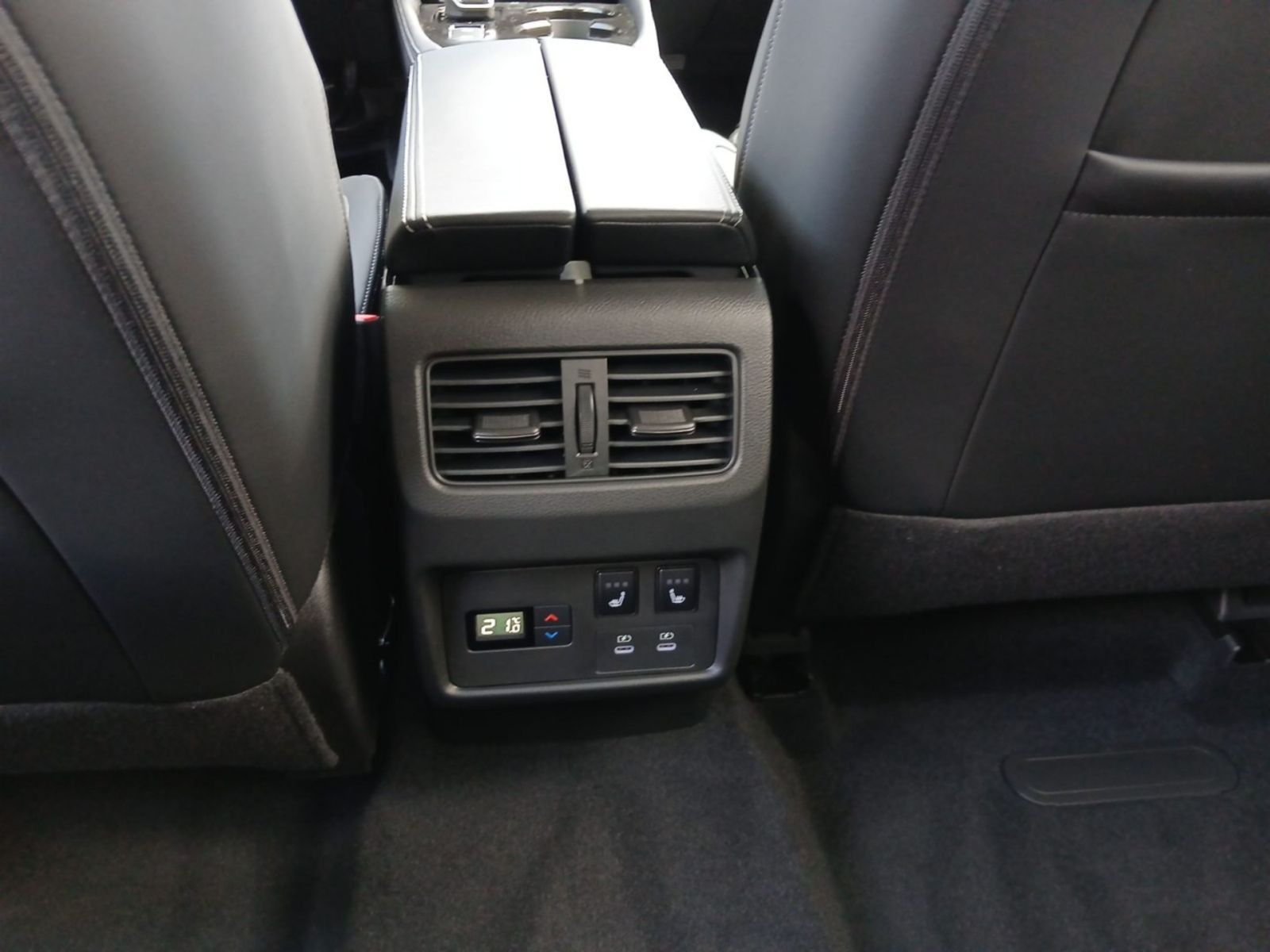 NISSAN X-Trail 1.5 VC-T e-Power Tekna+ Pano*HeadUp*Navi