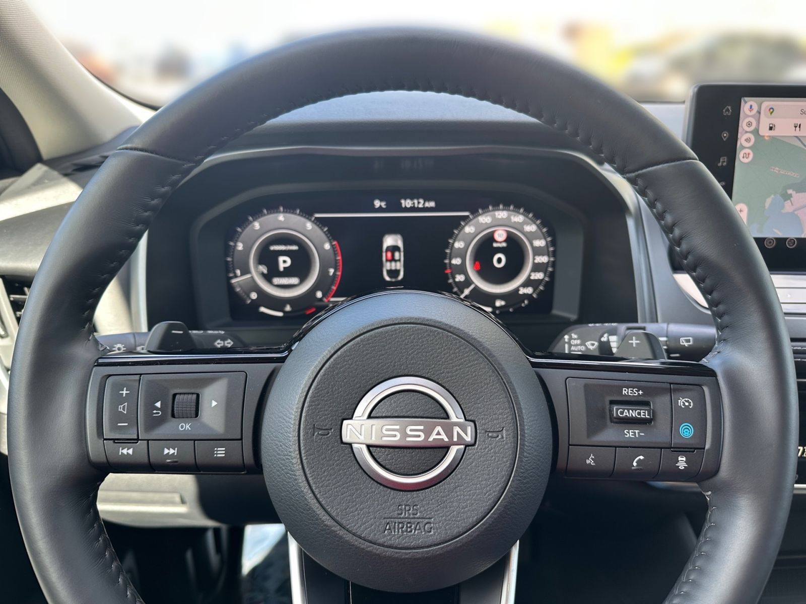 NISSAN Qashqai 1.3 DIG-T N-Connecta HeadUp*Navi*360°CAM