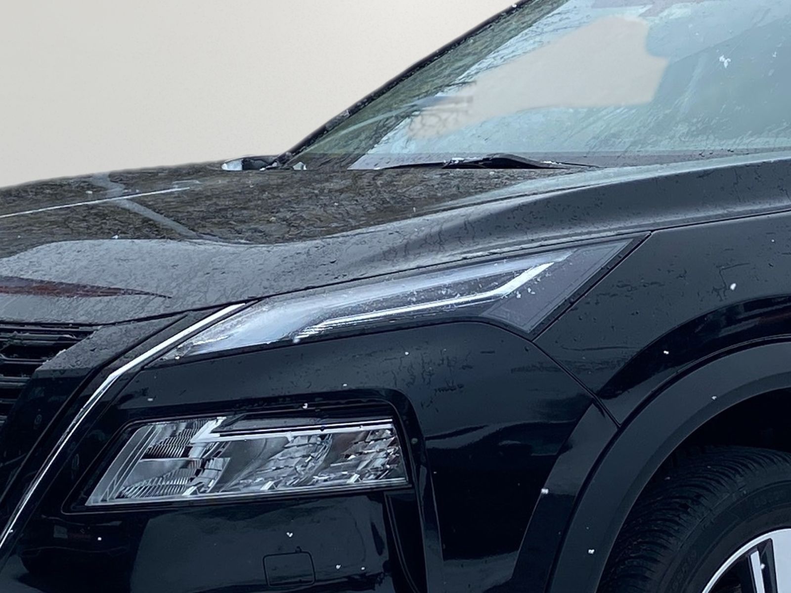 NISSAN X-TRAIL 1.5 VC-T e-4ORCE HEAD-UP SHZ 7 SITZE