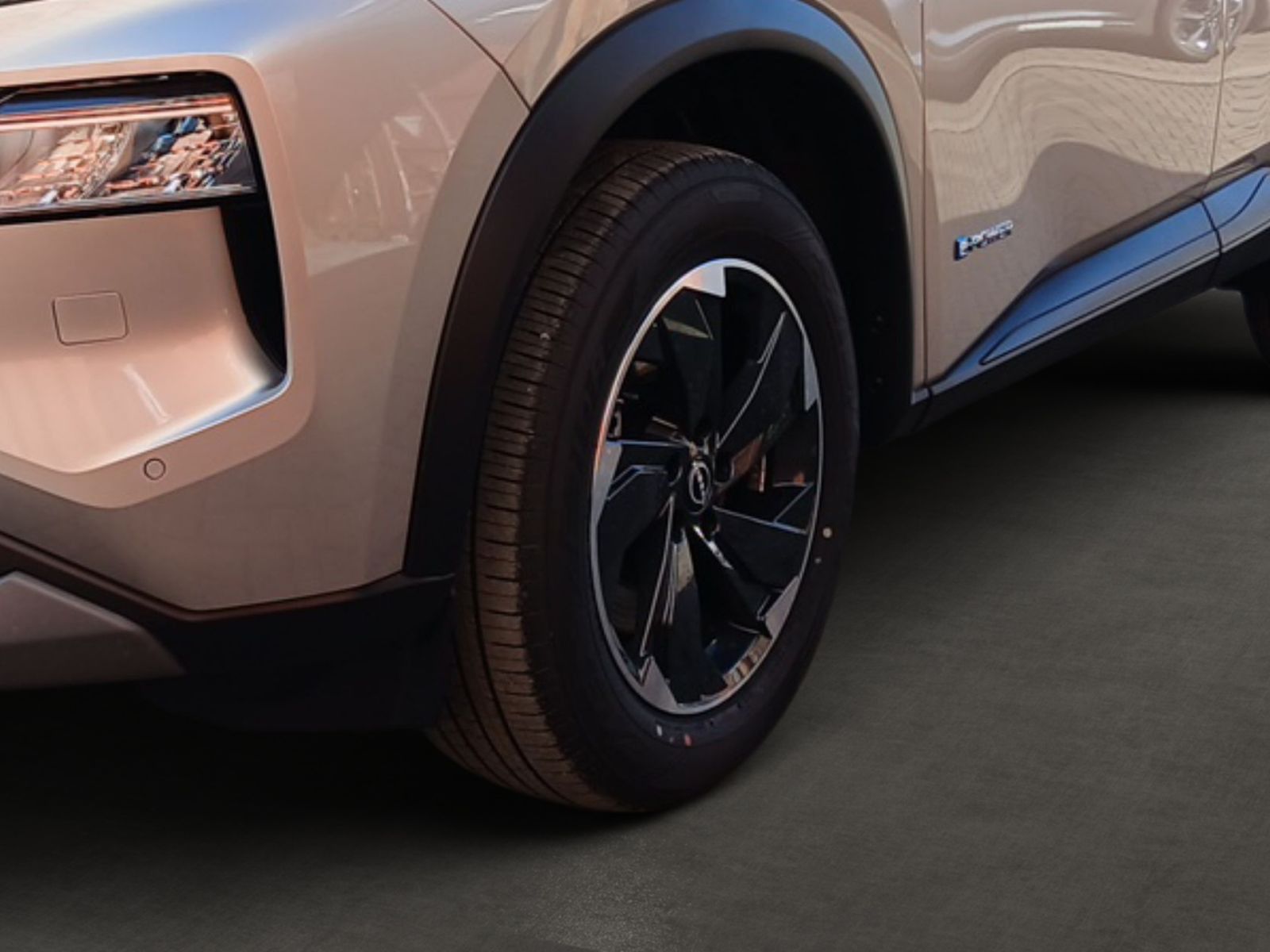 NISSAN X-Trail 1.5 VC-T e-POWER N-Connecta 204 PS