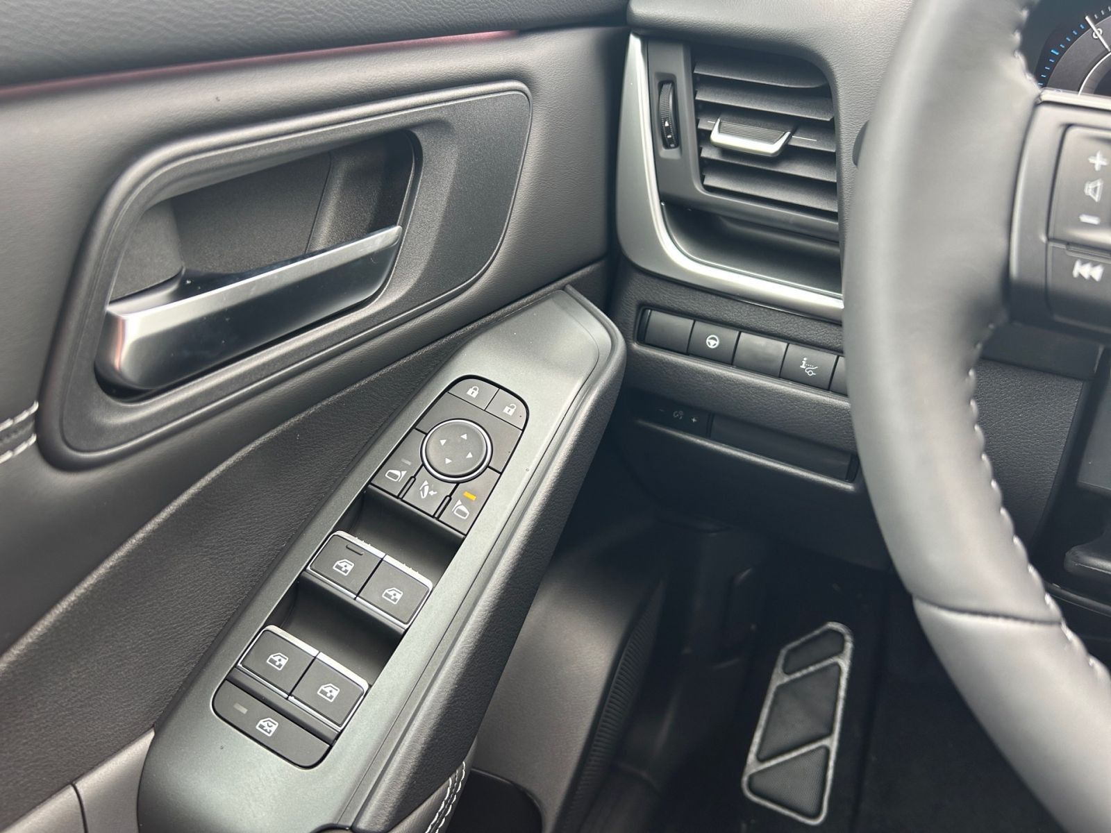 NISSAN Qashqai 1.5  e-POWER N-Connecta 205 PS