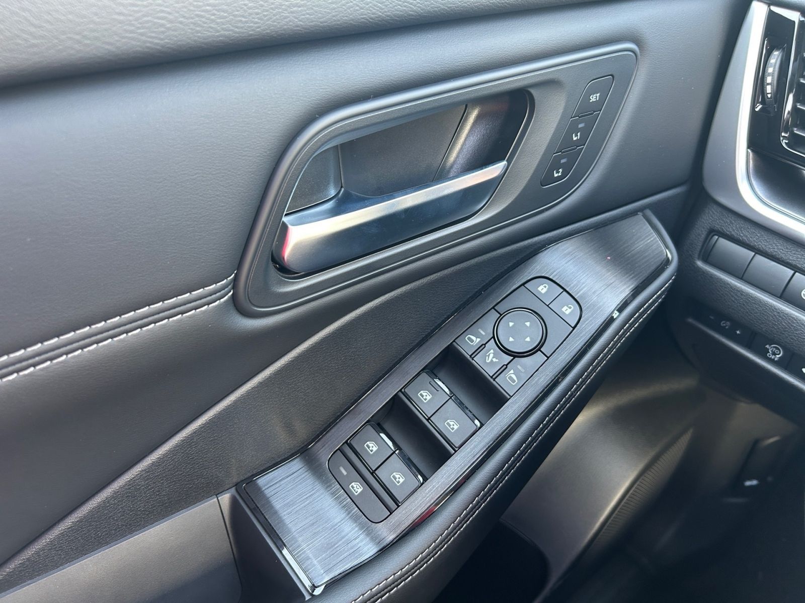 NISSAN X-TRAIL 1.5 VC-T MHEV N-Connecta