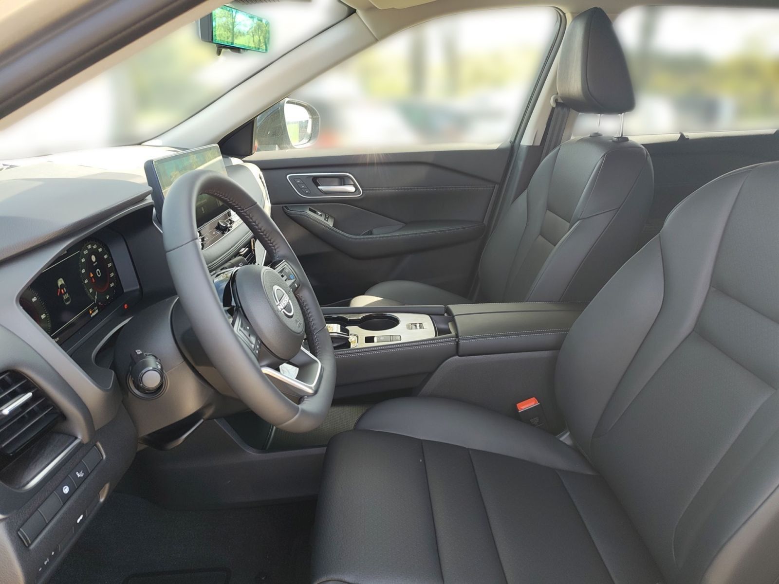 NISSAN X-Trail 1.5 VC-T e-Power Tekna Head-Up*Navi*360°