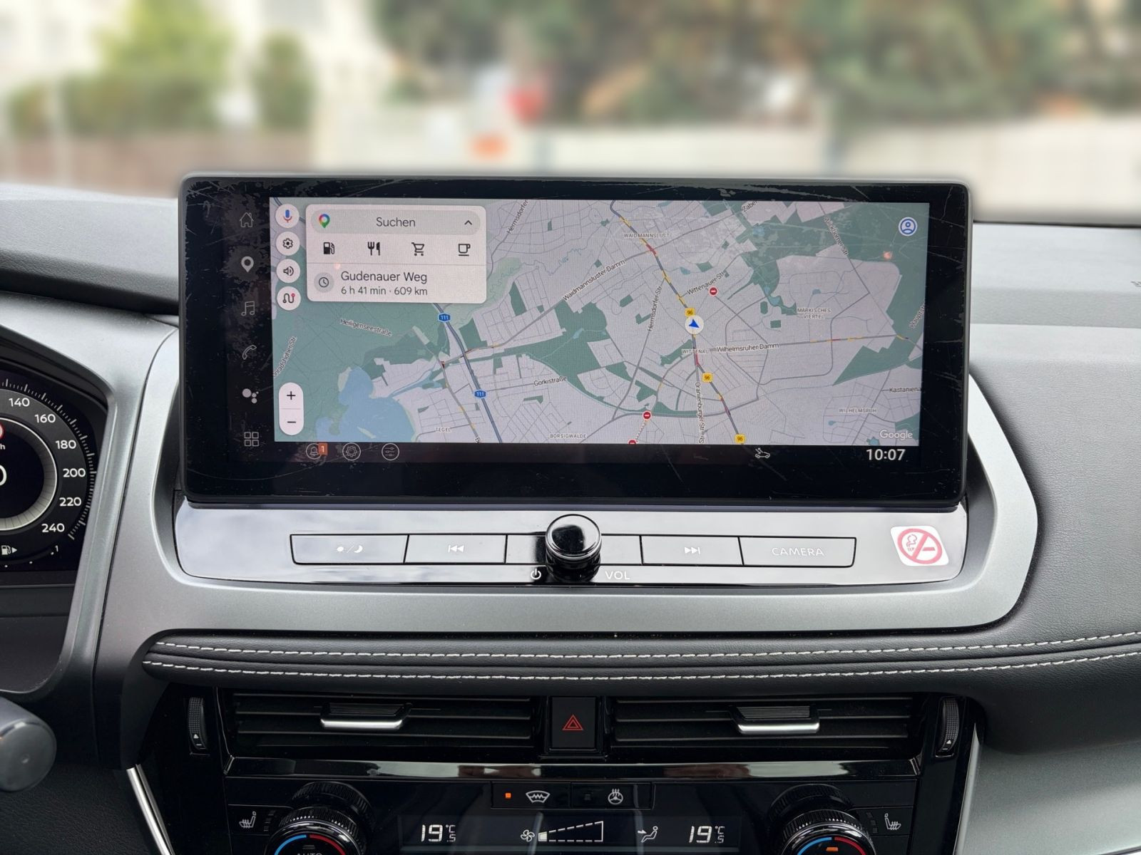 Nissan QASHQAI N-Connecta 1.3 DIG-T Winter 360° Pano