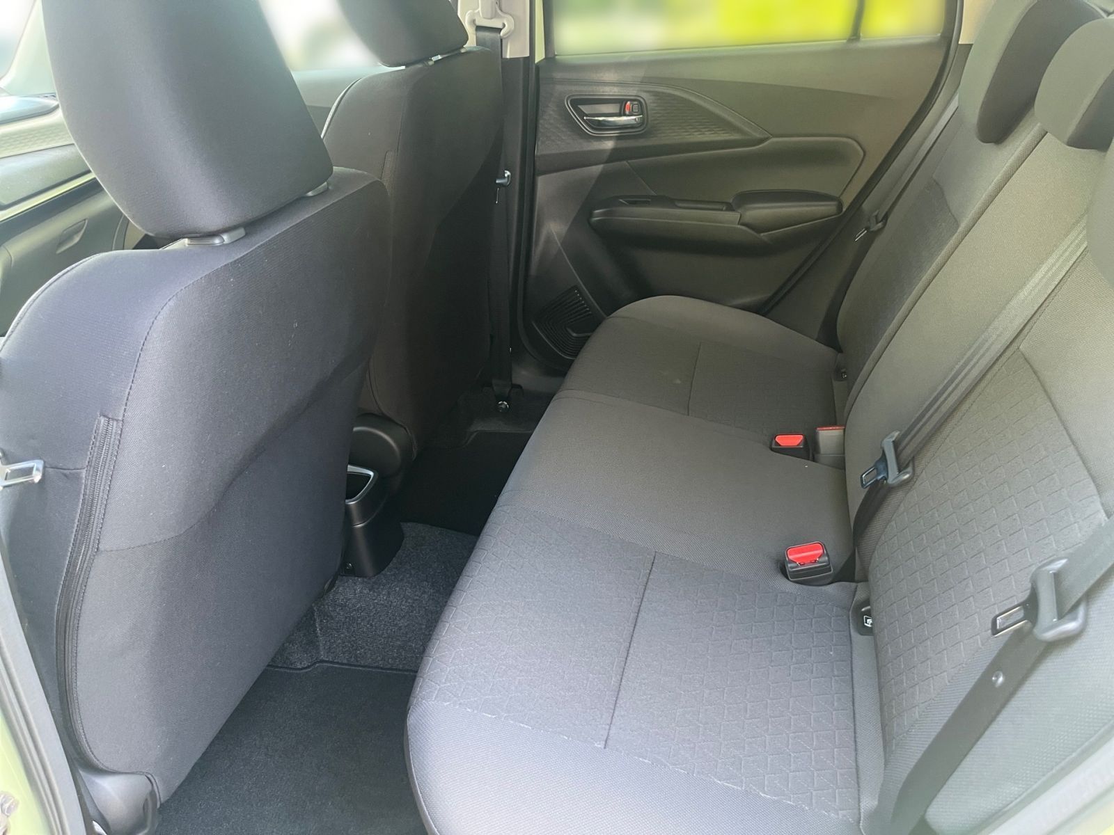 Suzuki SWIFT COMFORT+ CVT HYBRID