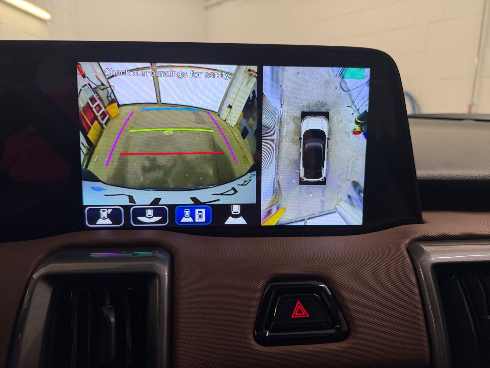 Suzuki e VITARA (61kWh) Comfort+ LED NAVI 360°