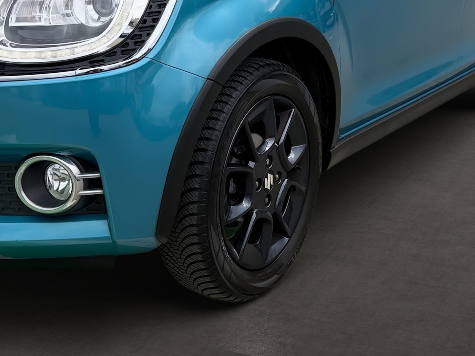 SUZUKI Ignis 1.2 Comfort+ AT NAVI*CAM*SHZ*LED