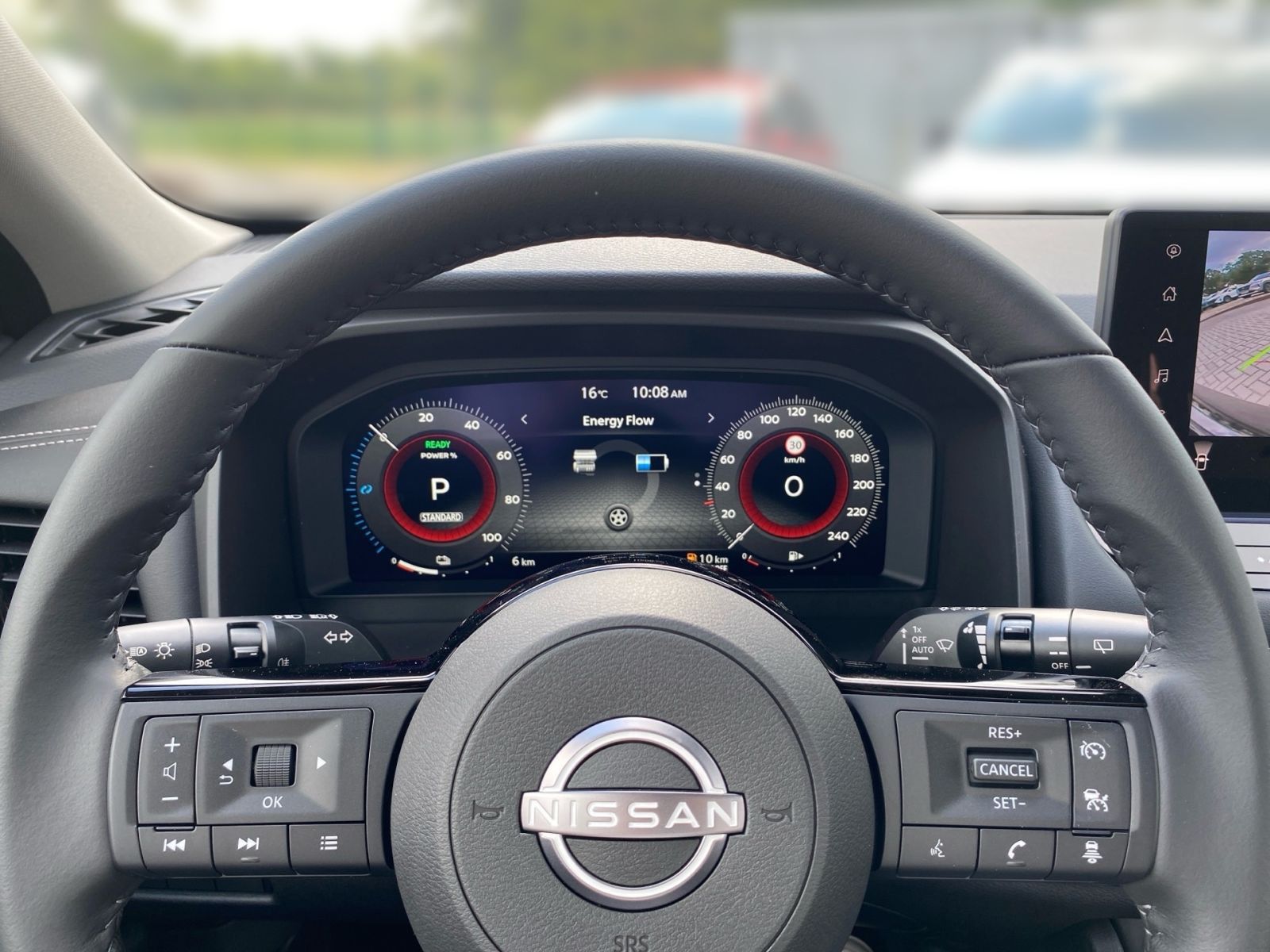 NISSAN X-TRAIL ACENTA e-4ORCE *4x4 Keyless LED NC DAB