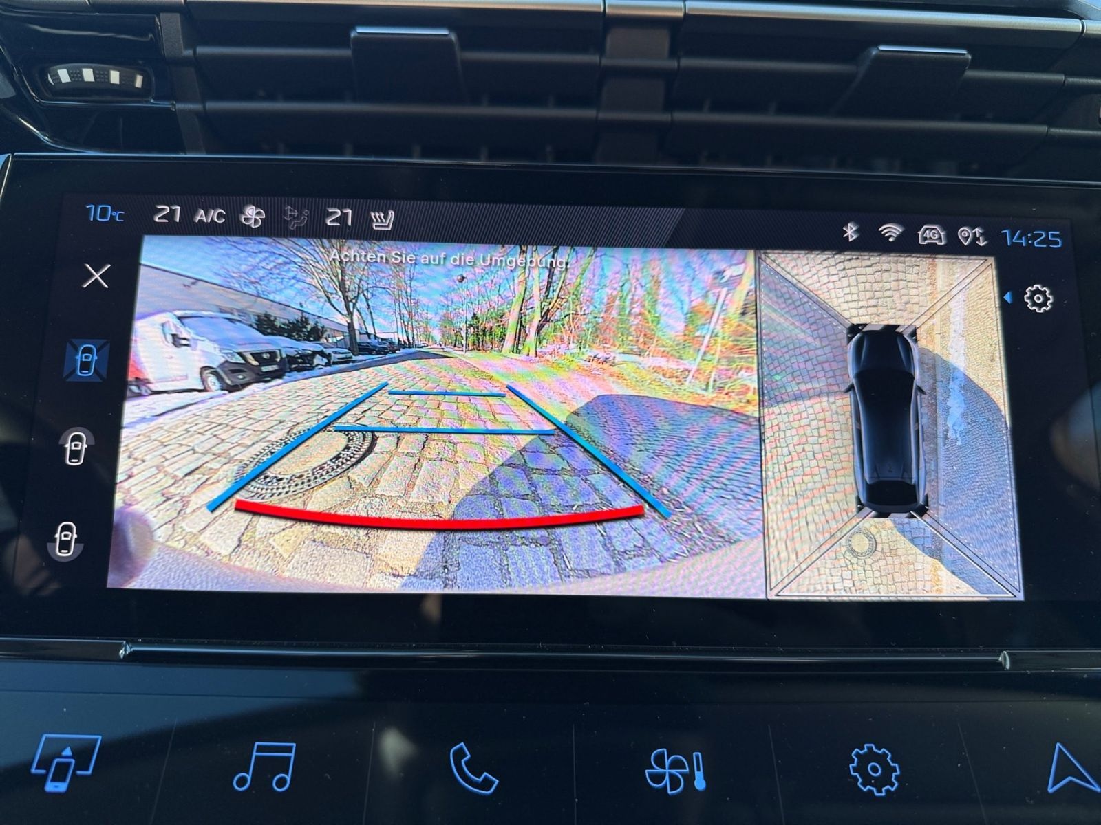 PEUGEOT 408 Allure Pack 130 EAT8 *SHZ*Kamera*