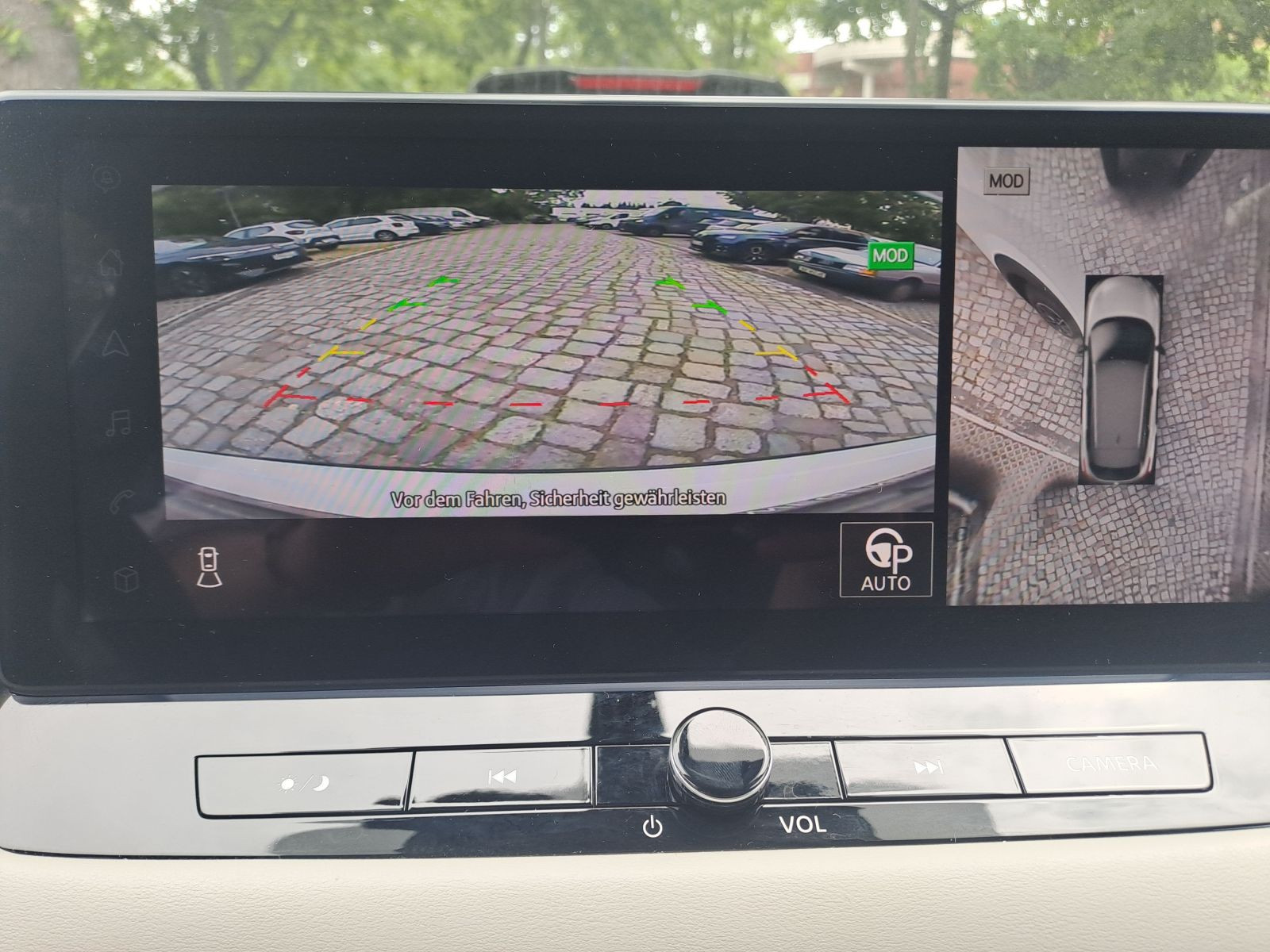 Nissan Qashqai 1.5 VC-T e-POWER Tekna HeadUp*360CAM