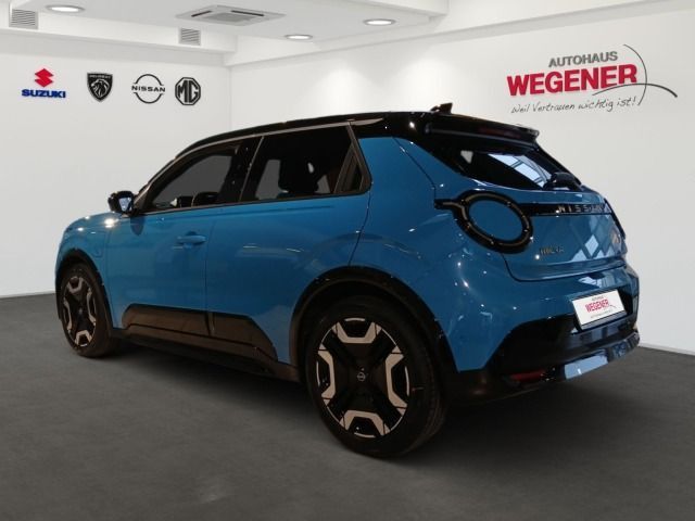 NISSAN MICRA 52 kWh EVOLVE