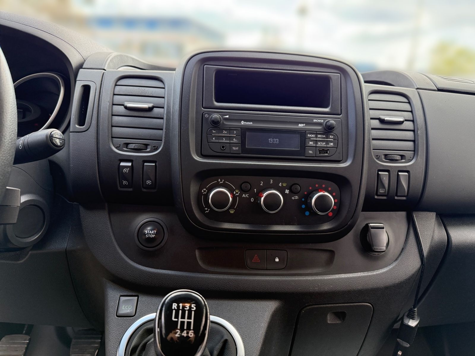 NISSAN NV300 Kasten L1H1 2,7t MT COM