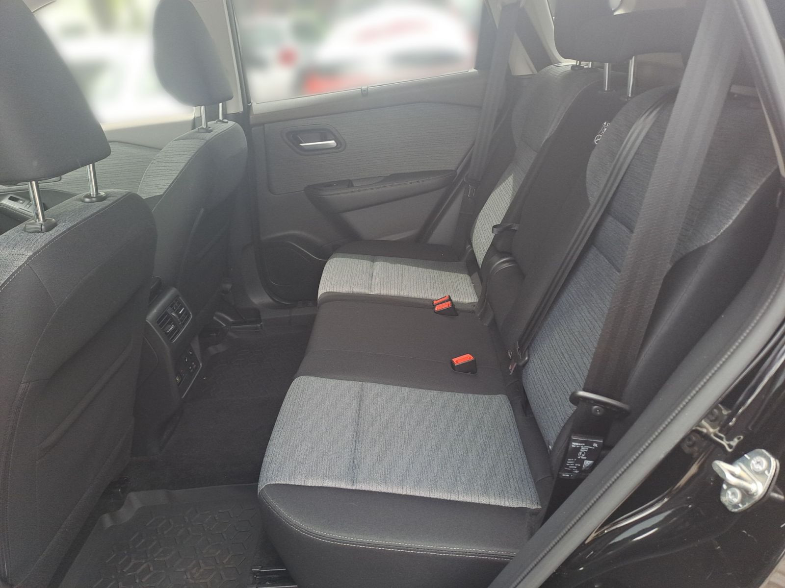 Nissan X-Trail 1.5 VC-T e-Power N-Connecta HeadUp*360°