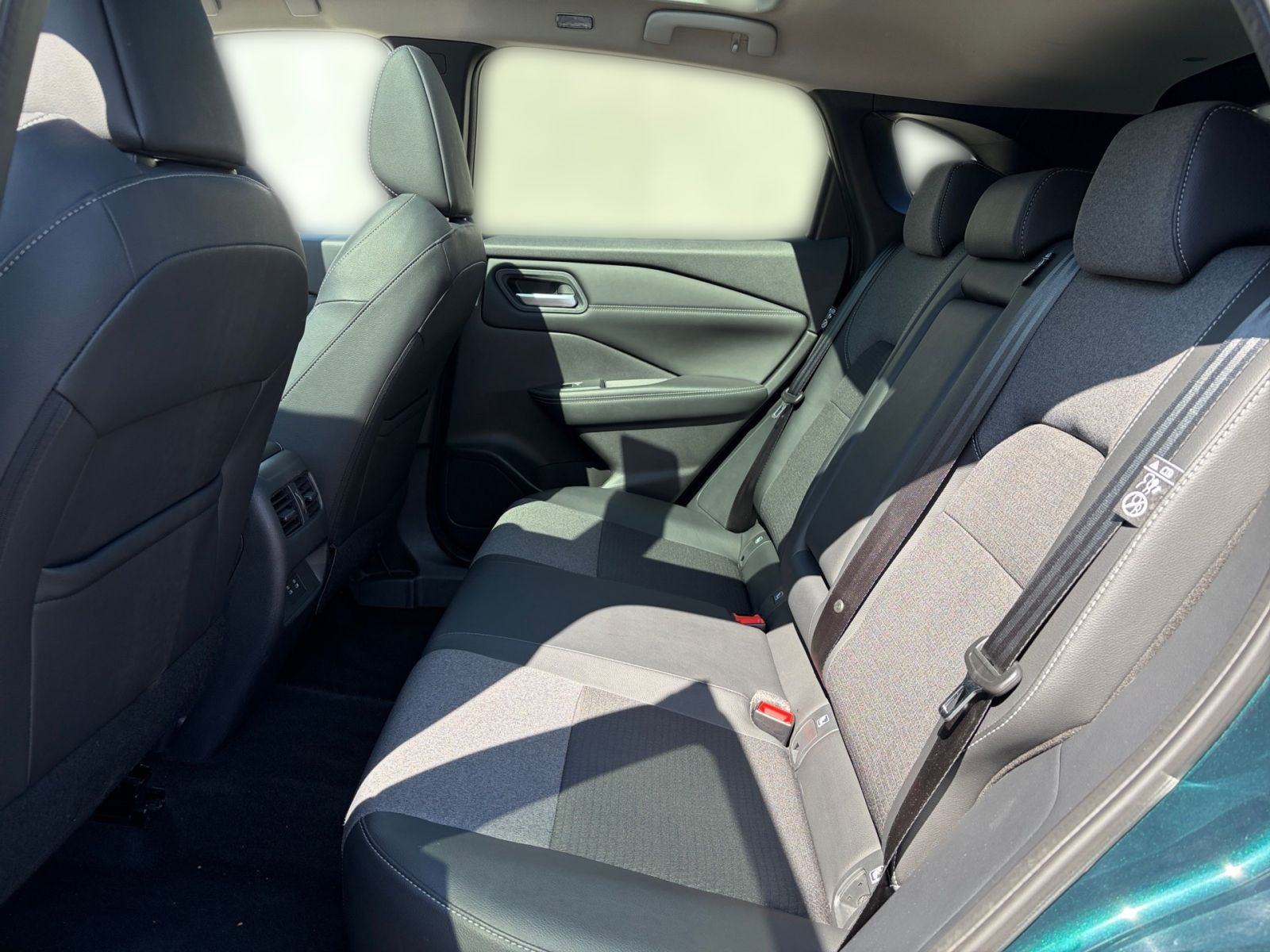 Nissan QASHQAI N-Connecta 1.3 DIG-T  Pano HeadUp Winter