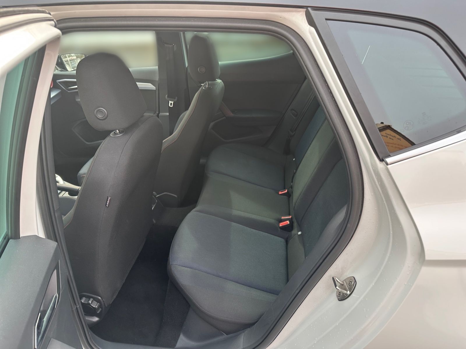 SEAT Arona 1.0 TSI DSG FR - LED NAVI SHZ VC APP`S PDC