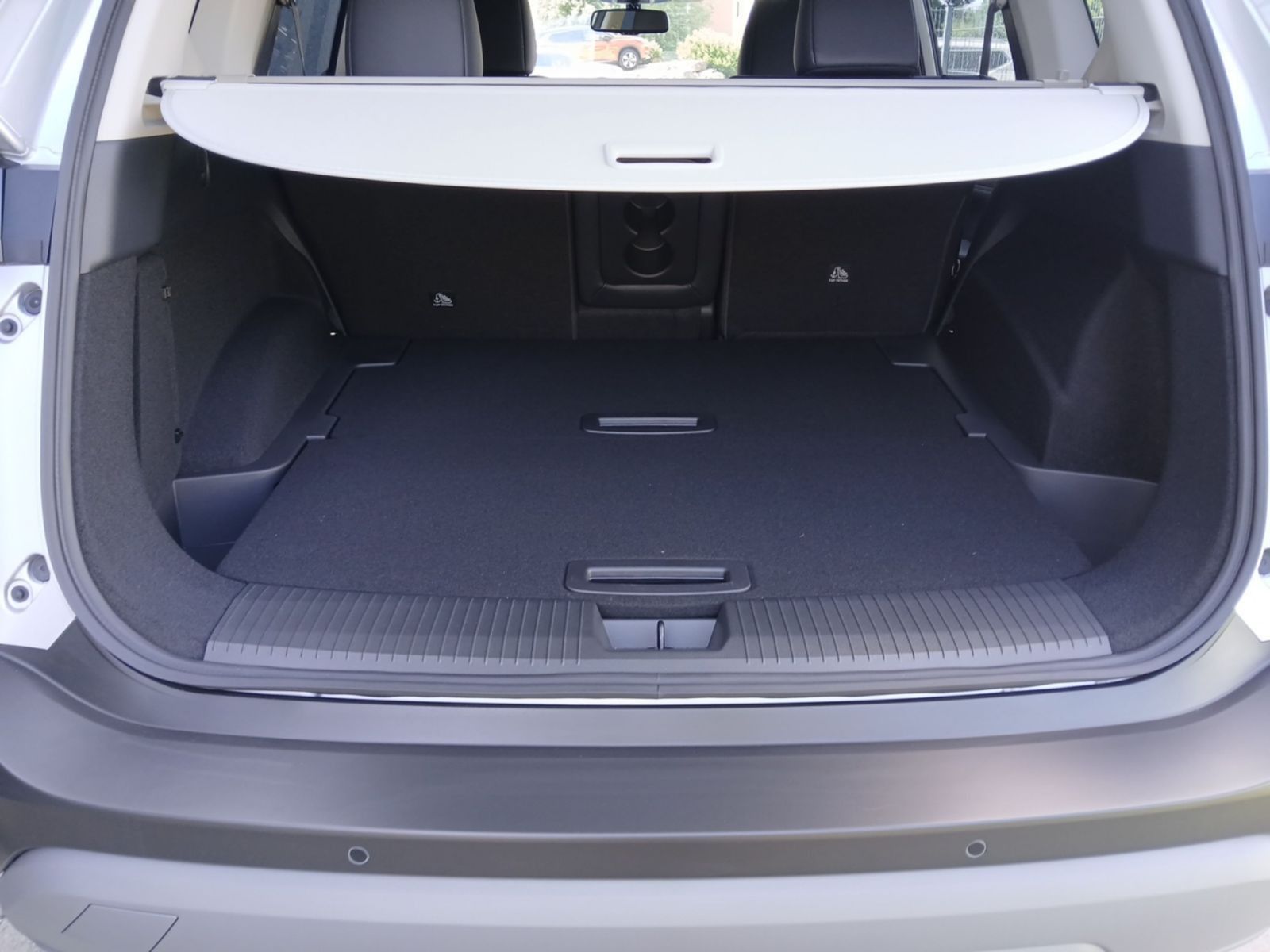 NISSAN X-TRAIL 1.5 VC-T e-4ORCE 213 PS 4x4 N-Connecta