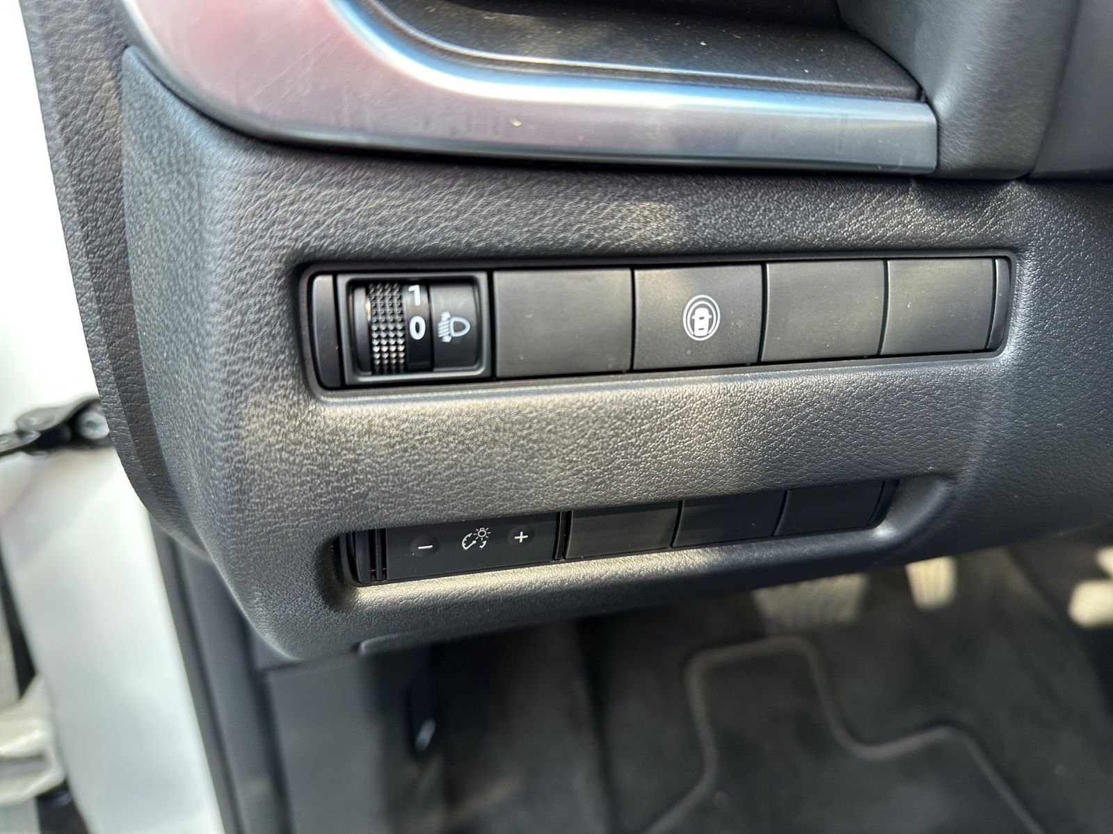 NISSAN X-TRAIL N-CONNECTA 1.5 VC-T e-4ORCE WINTER*NAVI