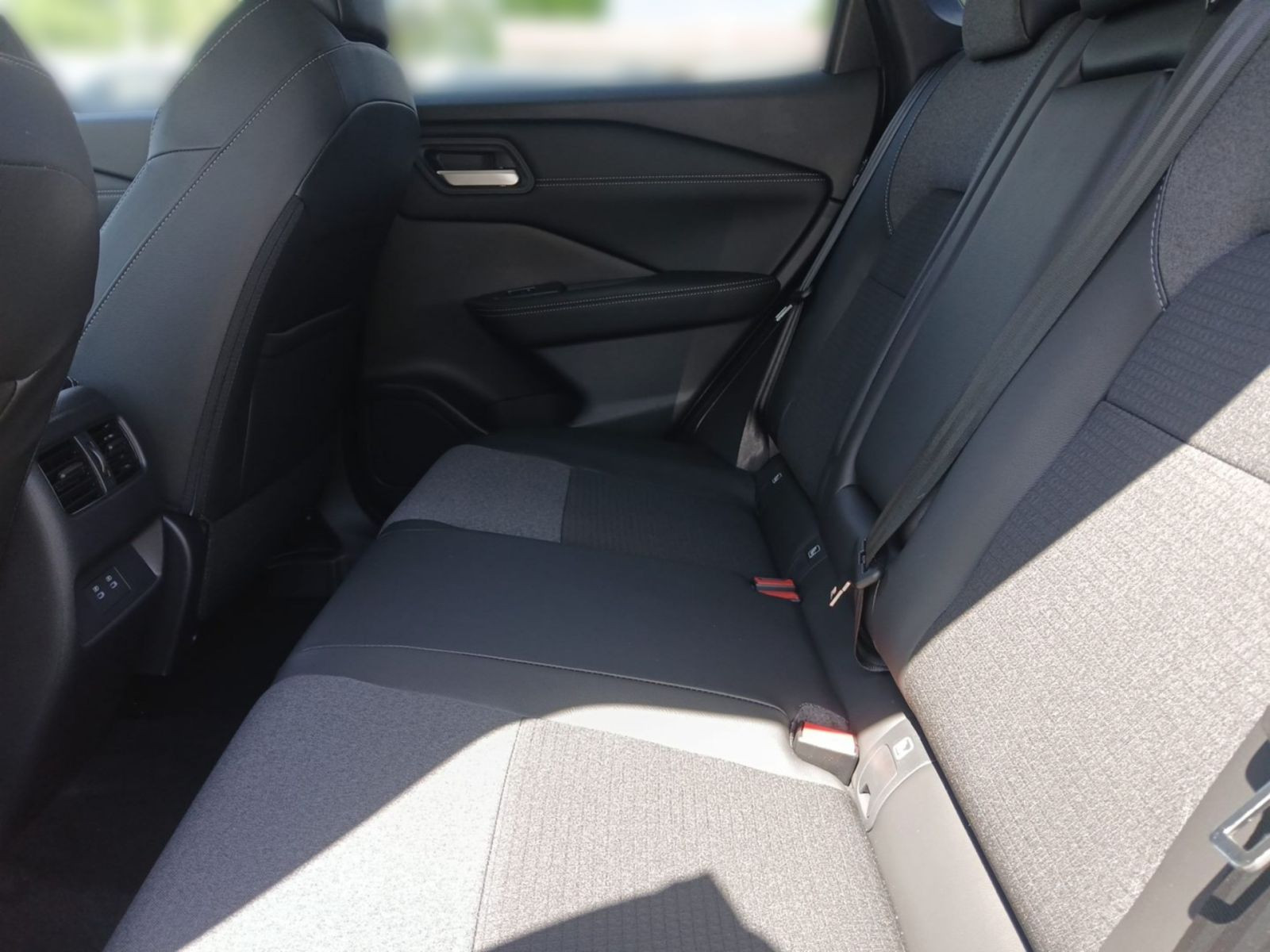 Nissan QASHQAI 1.5  e-POWER 205 PS