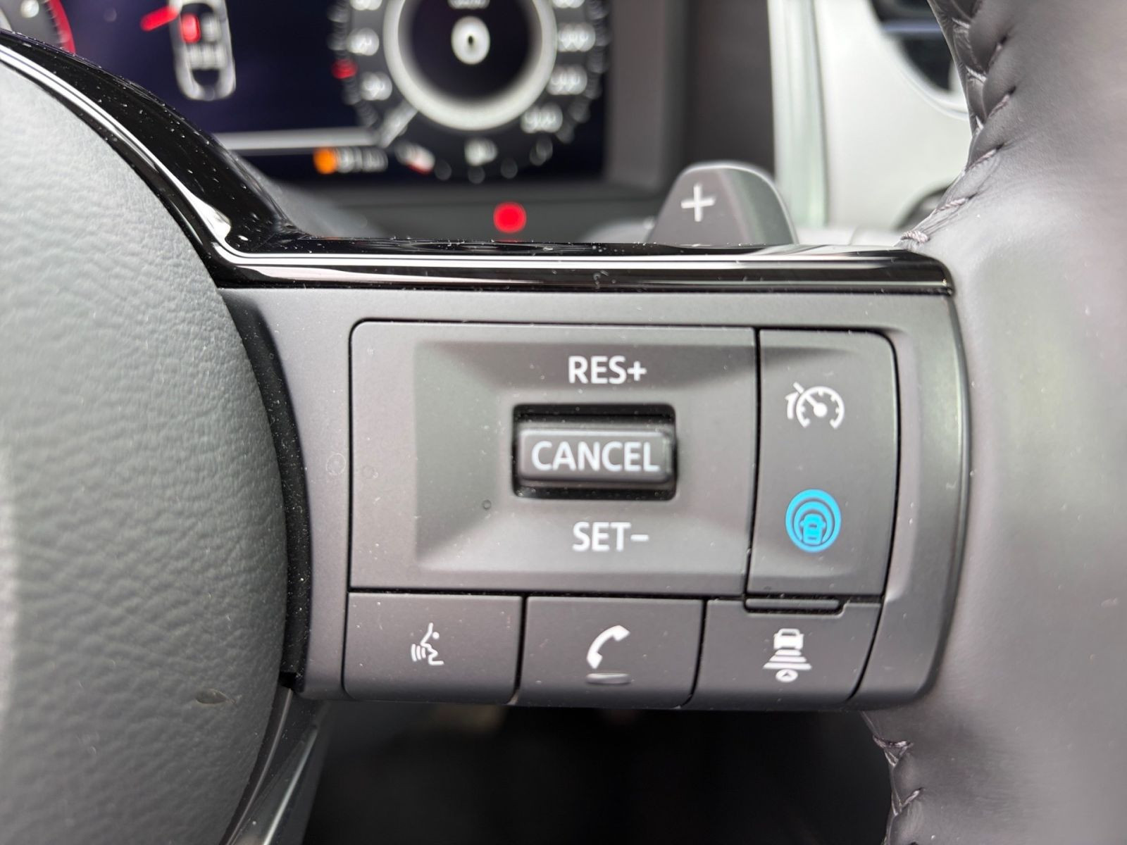 Nissan QASHQAI N-Connecta 1.3 DIG-T Winter 360° Pano