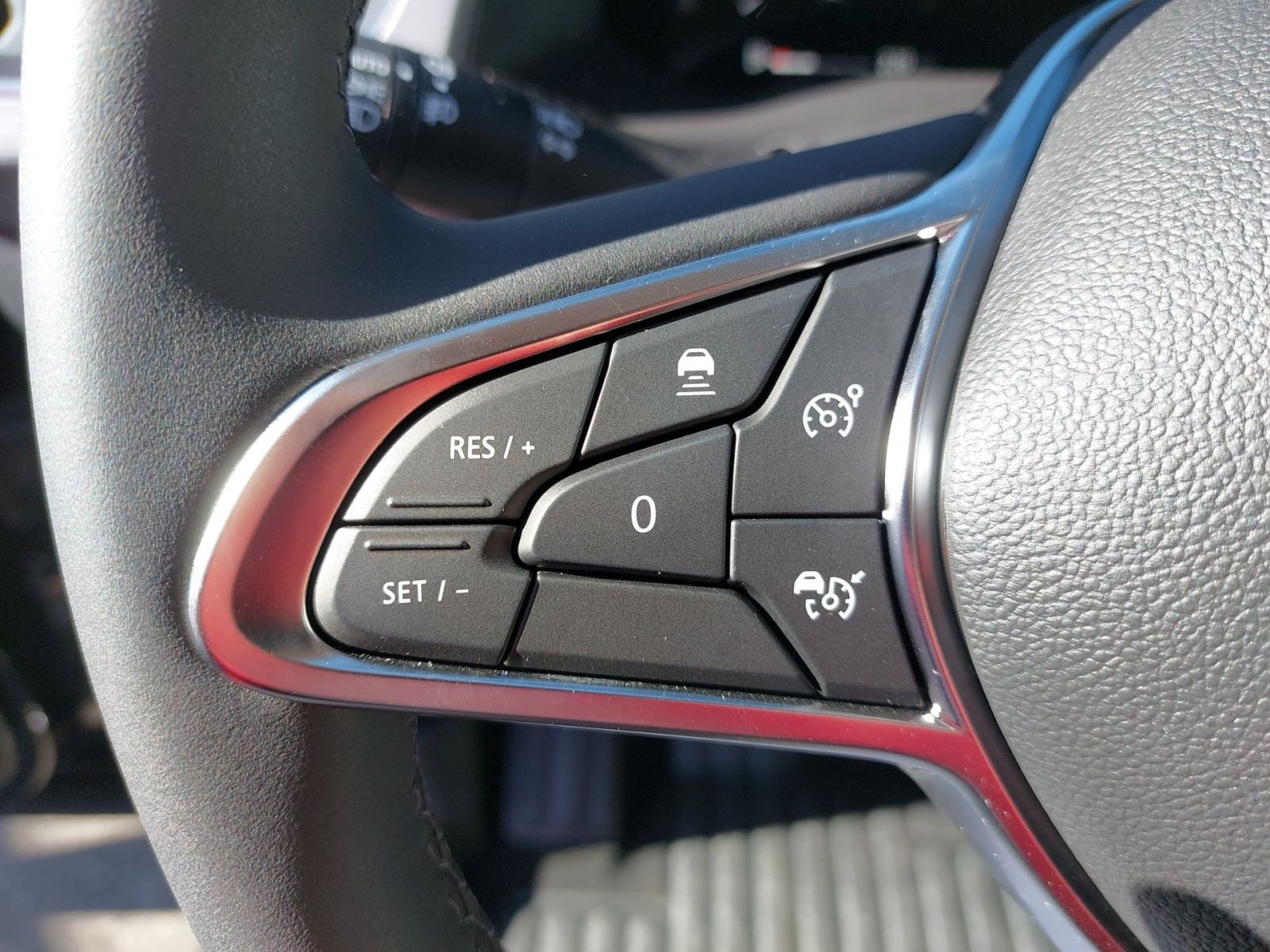 NISSAN TOWNSTAR TEKNA KOMBI L2 1.3 AT LED NAVI 360° SHZ