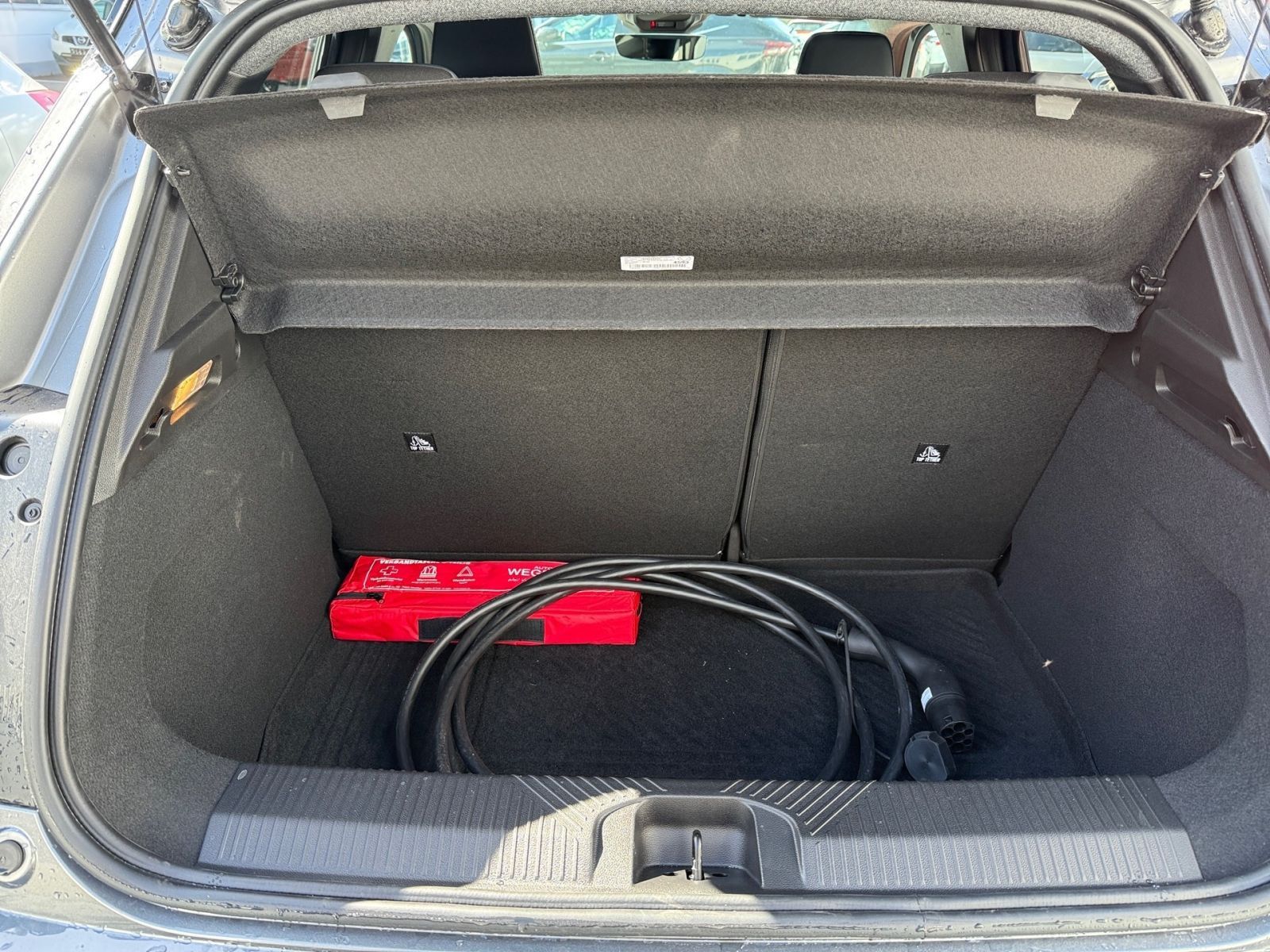 NISSAN Micra 52 kWh Evolve ProPilot*Navi*Harman/Kardon