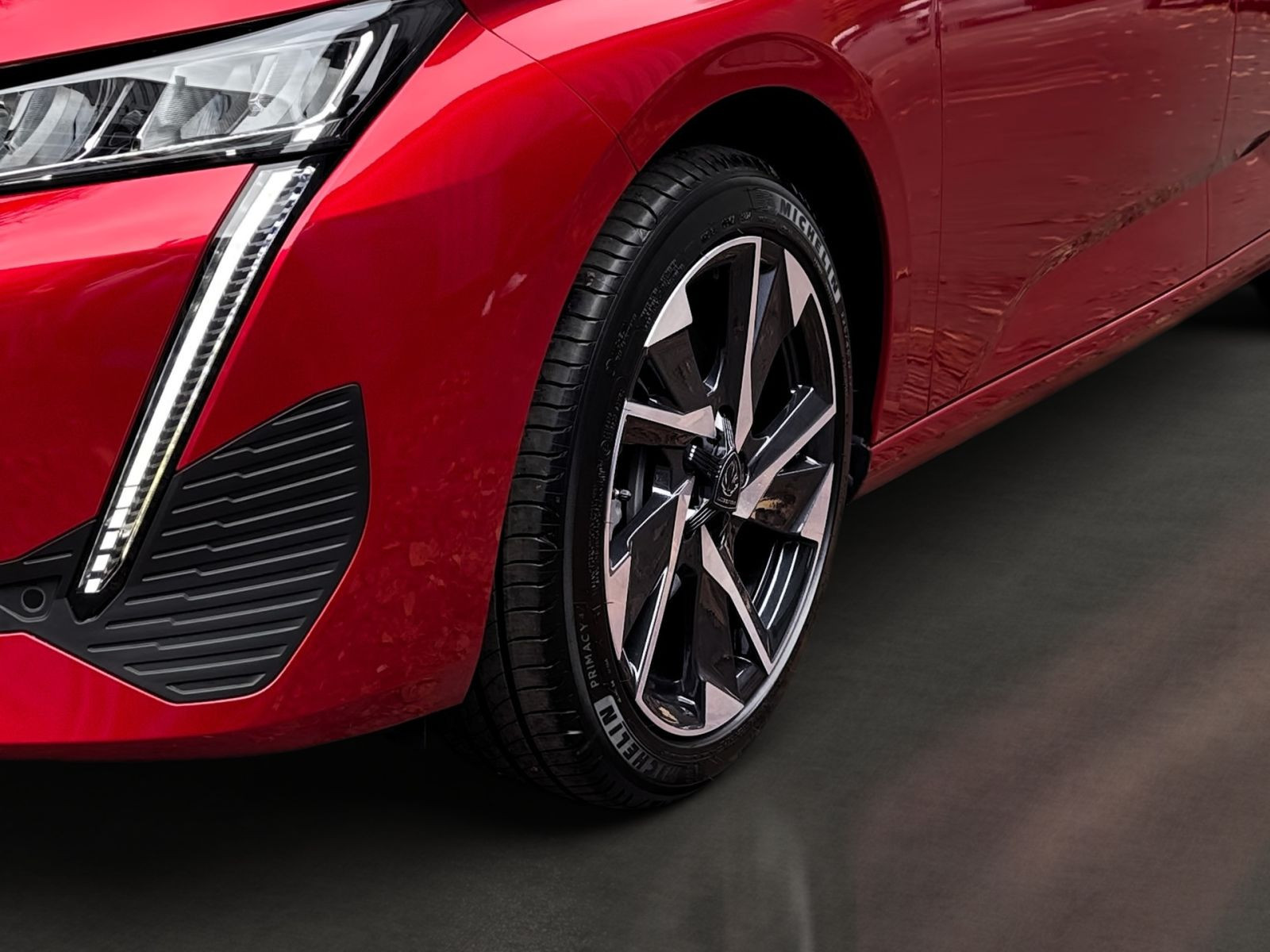 Peugeot 308 SW Allure PureTech 130 EAT8 *360°Kamera*SHZ*