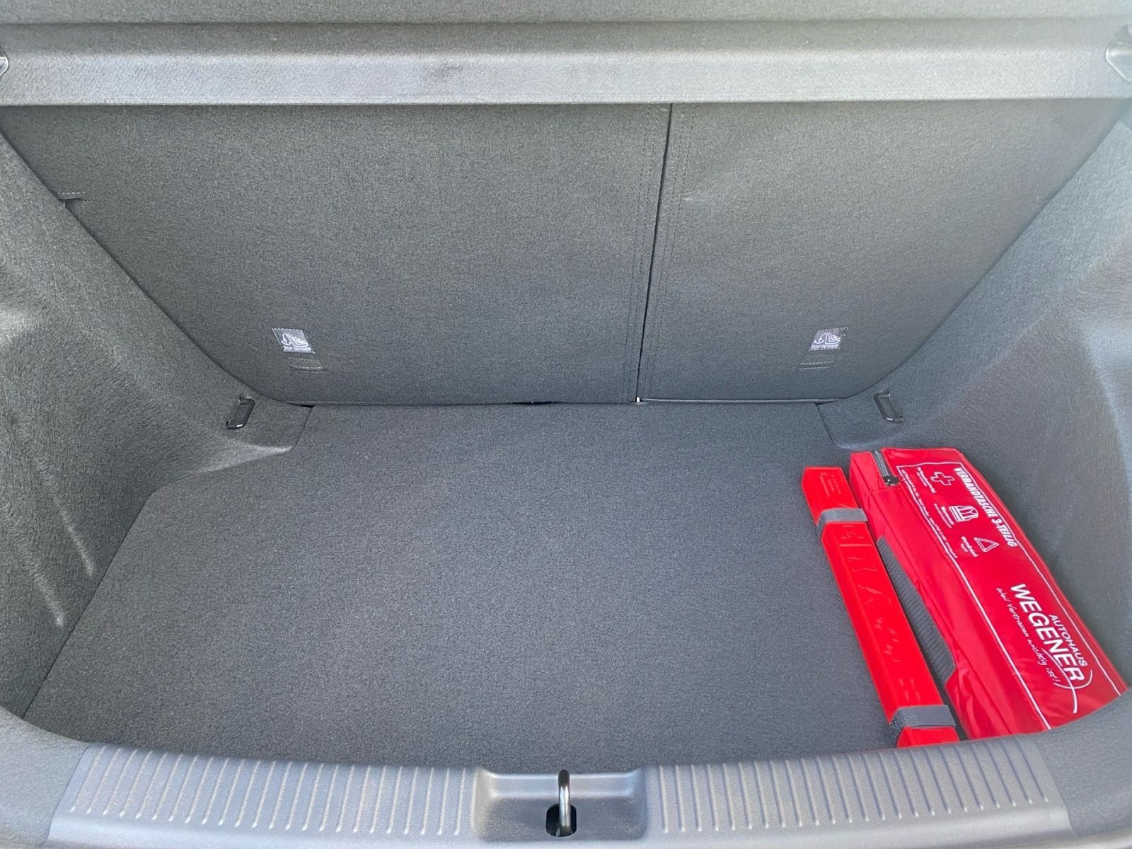 MG MG3 Hybrid+ Luxury LED|Sitz-&Lenkradhzg|360|ACC