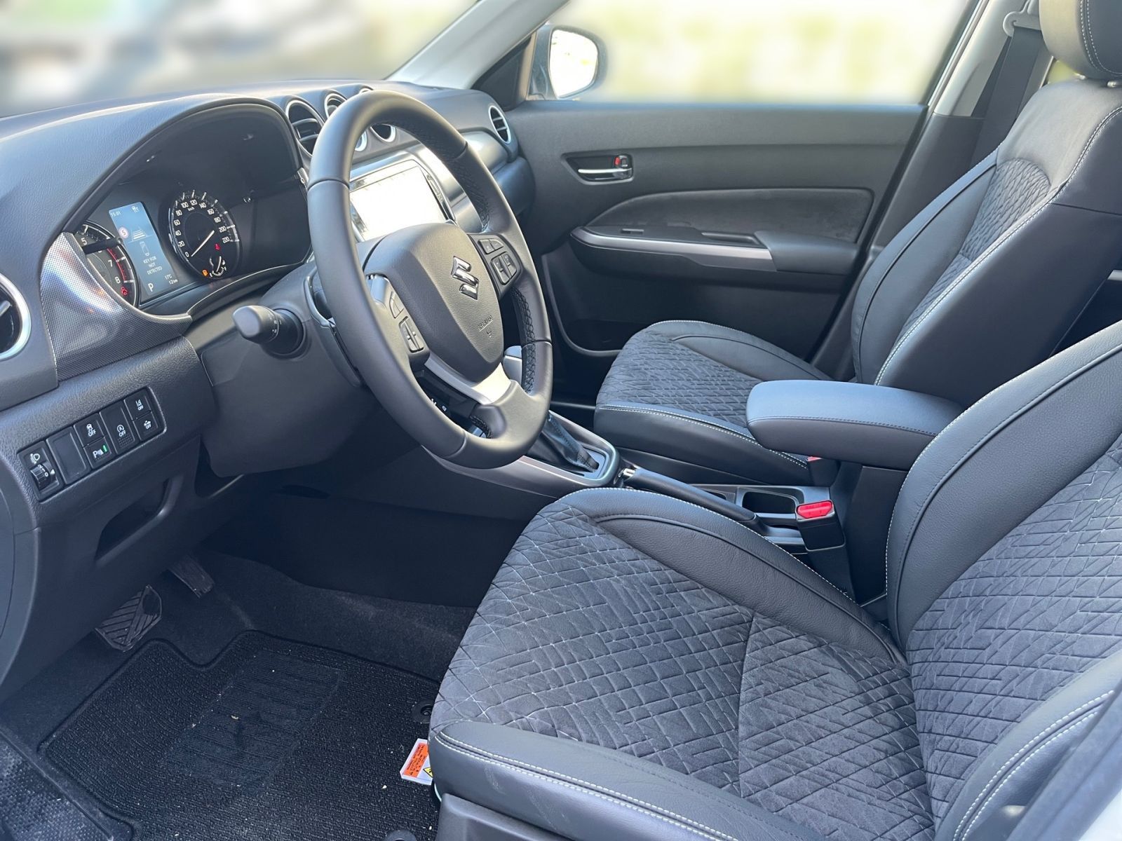 SUZUKI VITARA 1,4 COMFORT+ 6AT