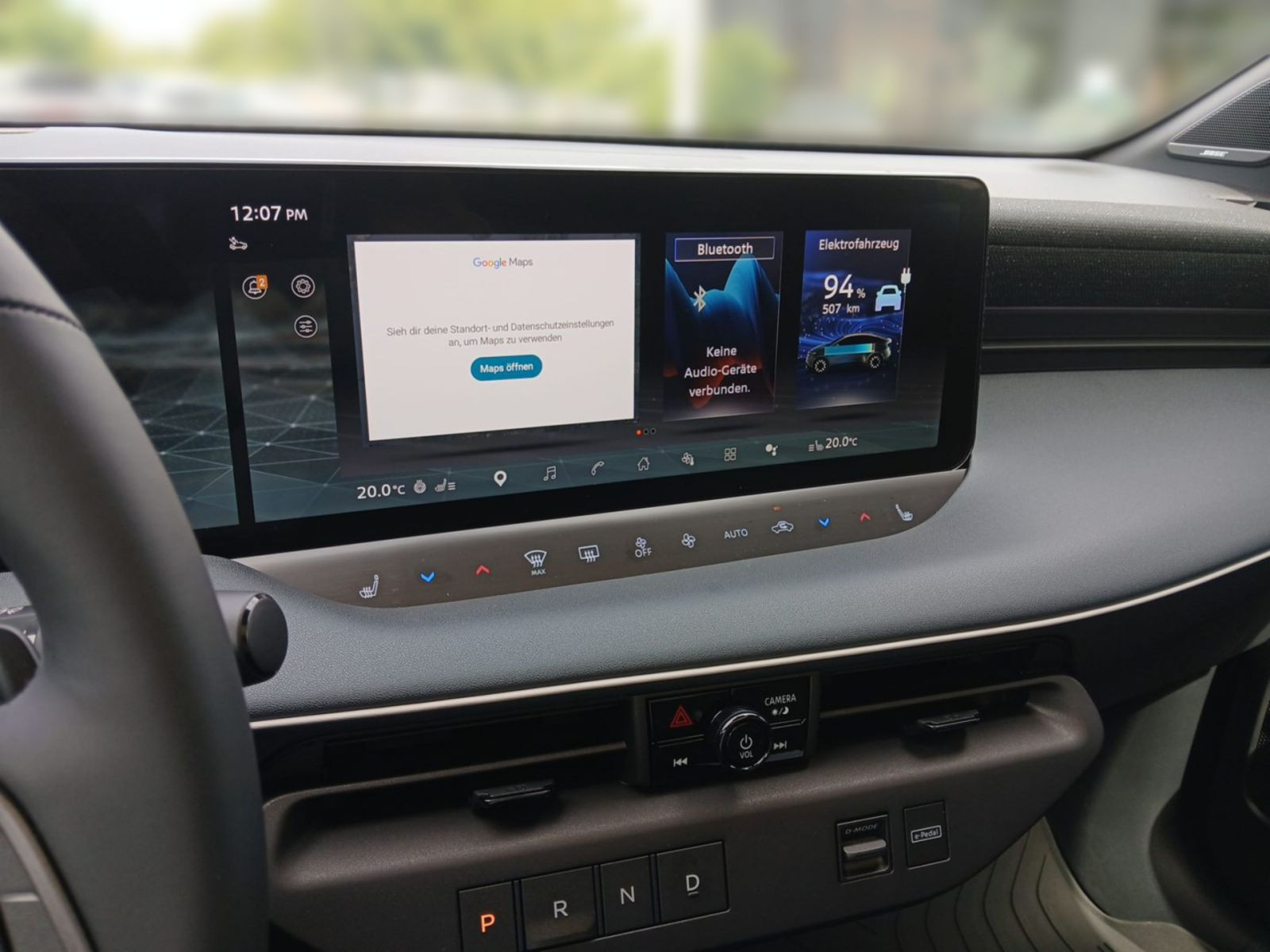 Nissan Leaf 75 kWh Evolve