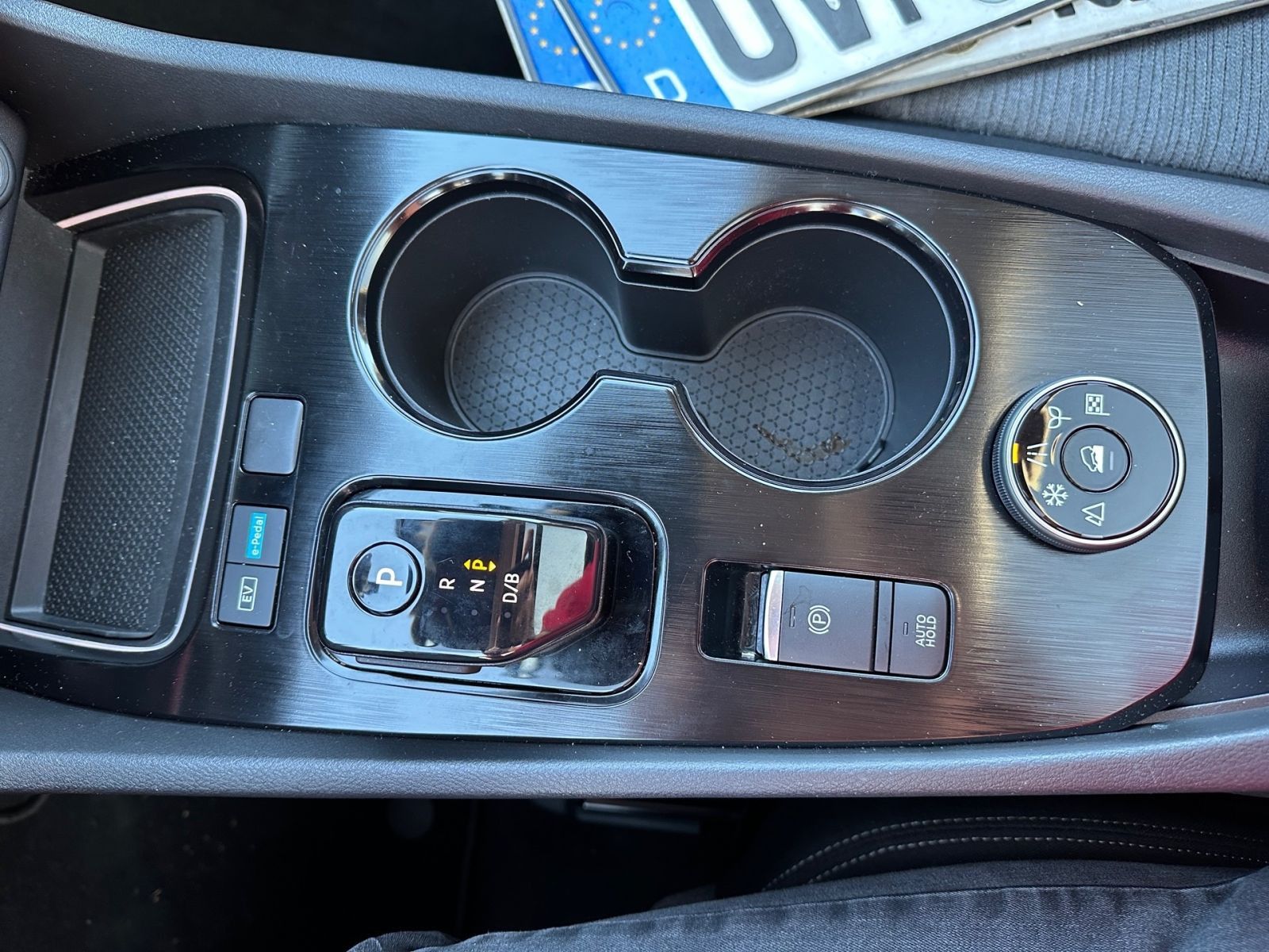 NISSAN X-TRAIL N-CONNECTA 1.5 VC-T e-4ORCE WINTER*NAVI