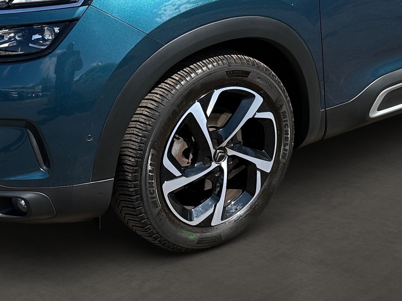 Citroën C5 Aircross 2.0 BlueHDi180 AHK*Navi*Pano*DAB*PDC